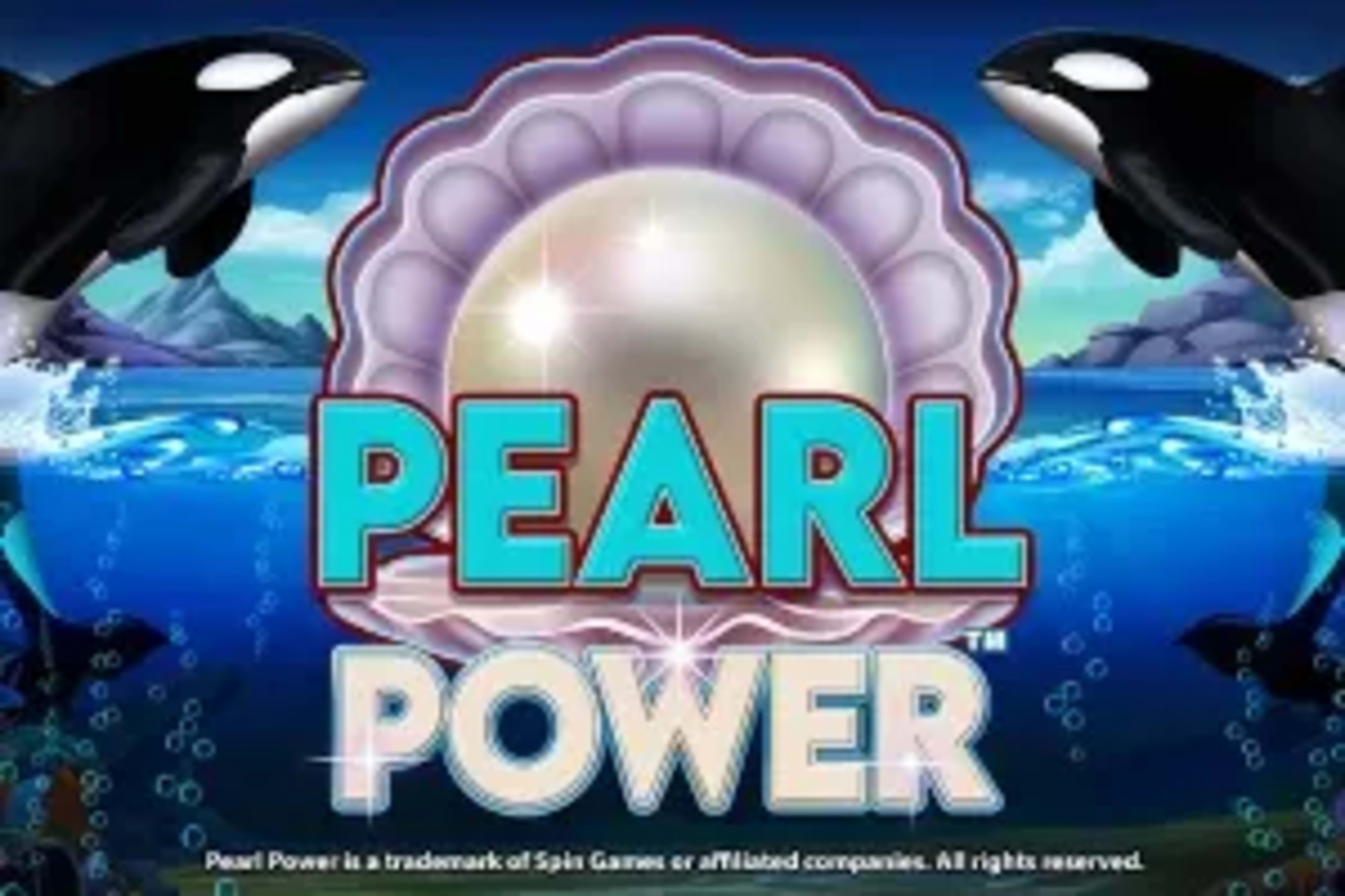 Pearl Power