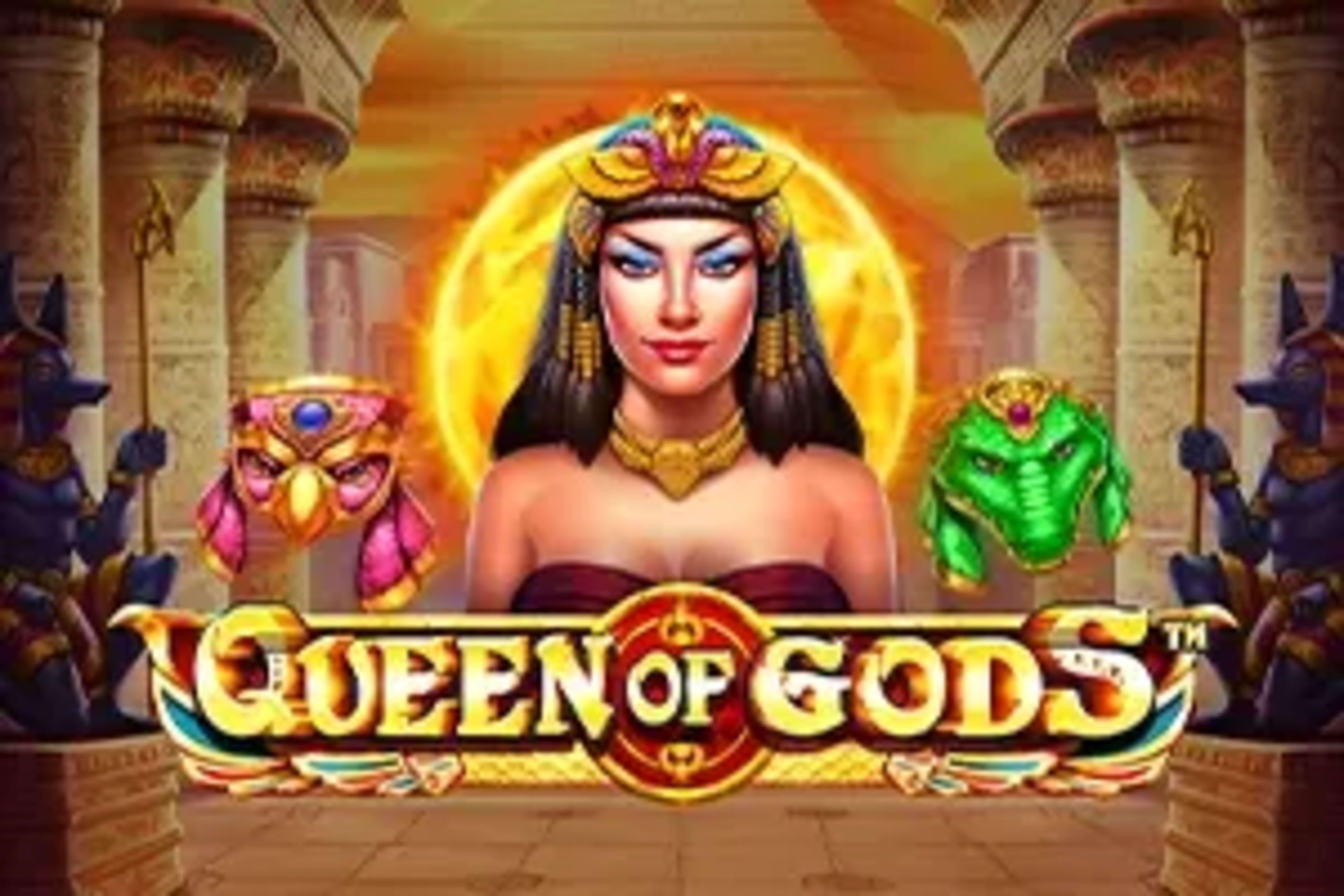 Queen of Gods