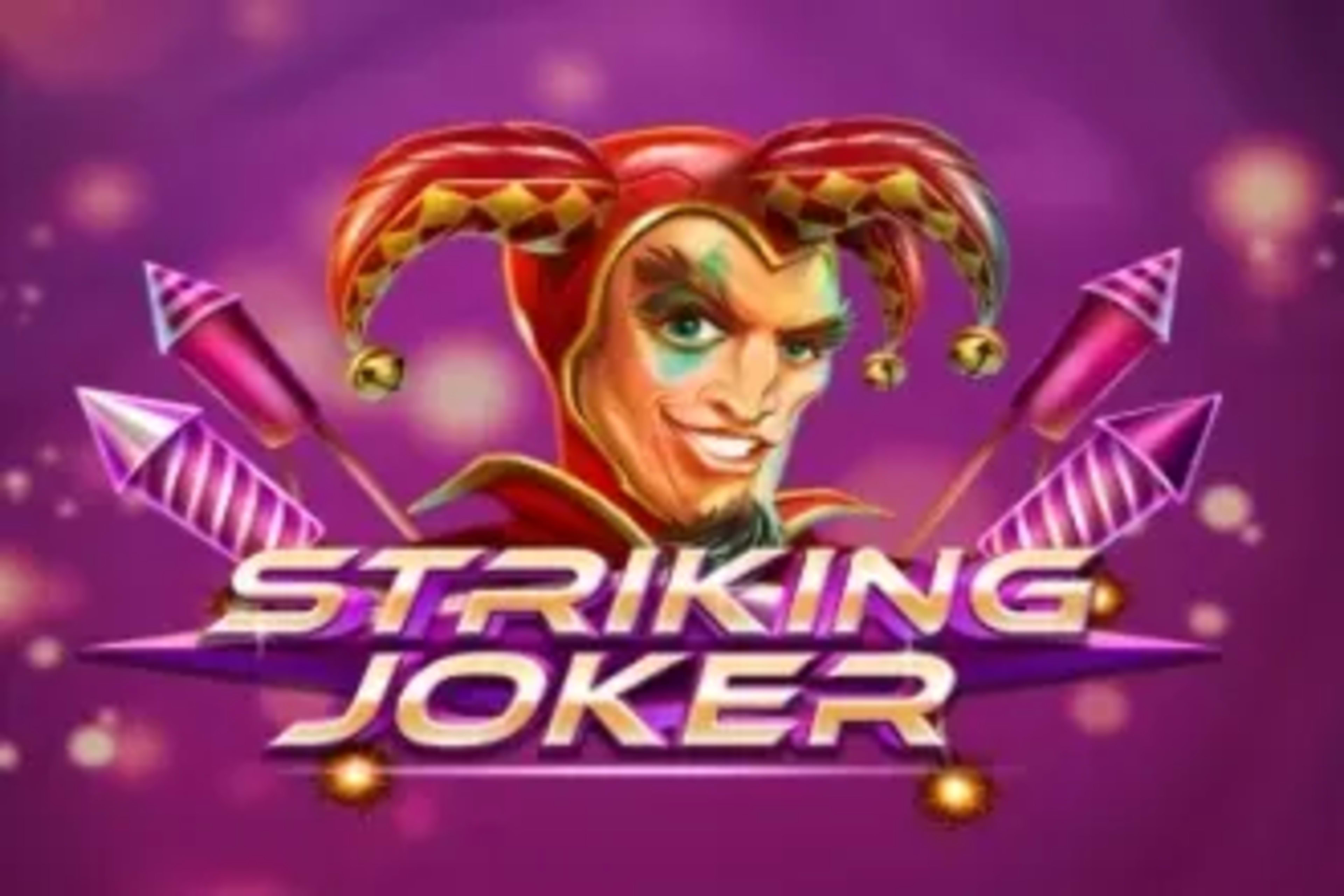 Striking Joker