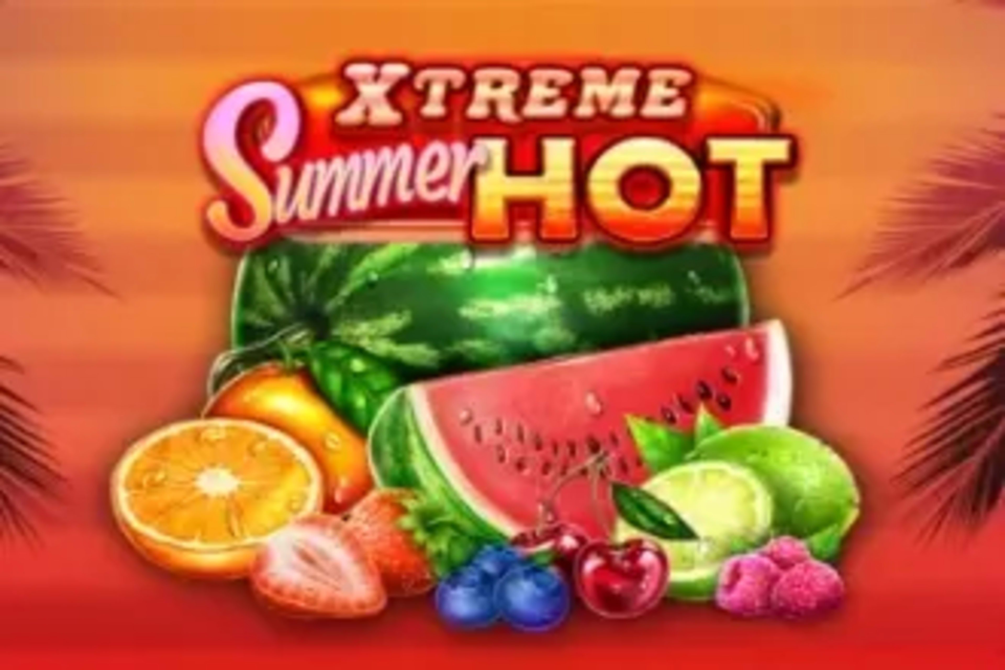 Xtreme Summer Hot