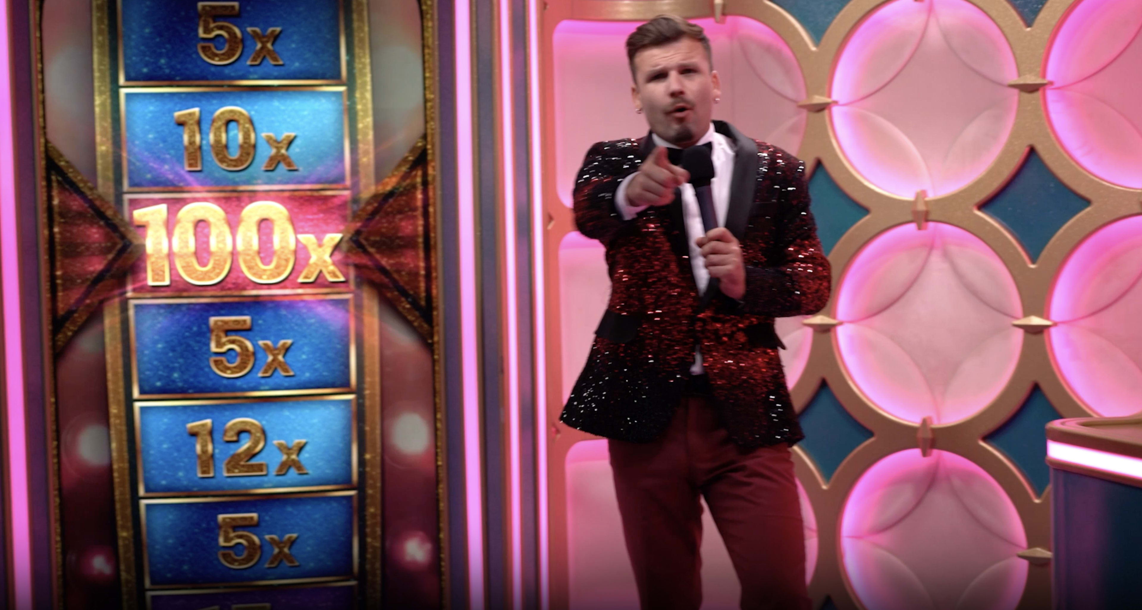 Live Mega Ball Rules and Gameplay