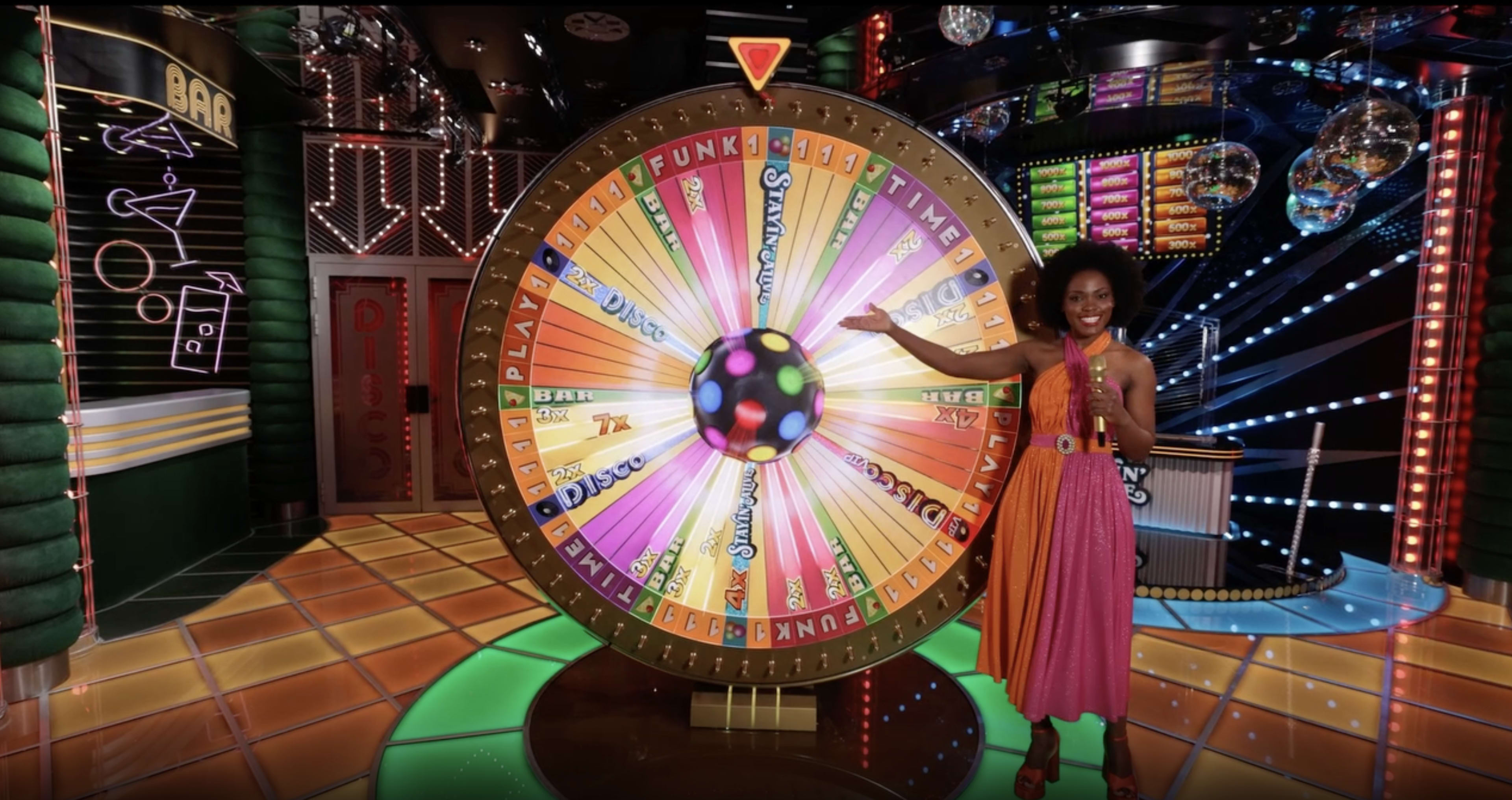 Funky Time Rules and Gameplay