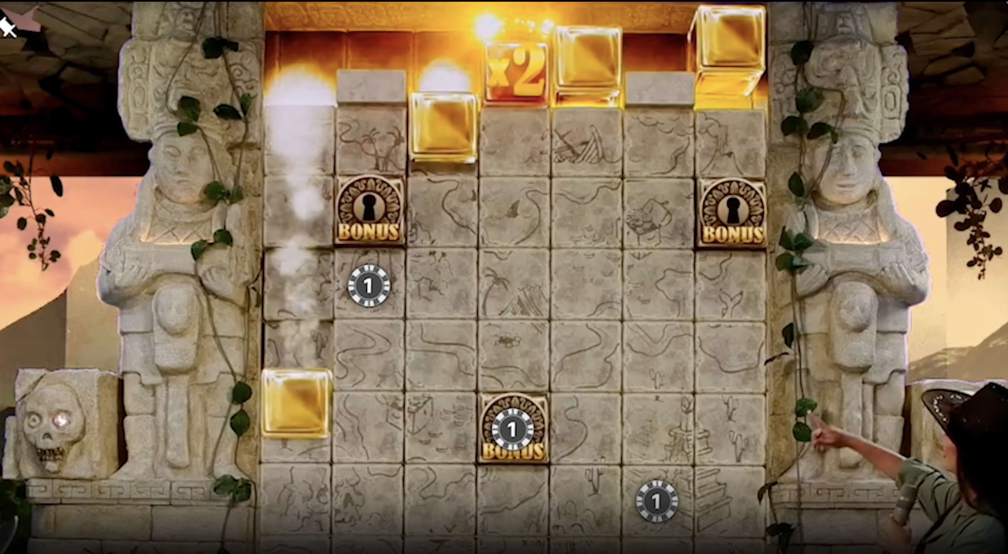 Strategies to Win at Gonzos Treasure Map Live