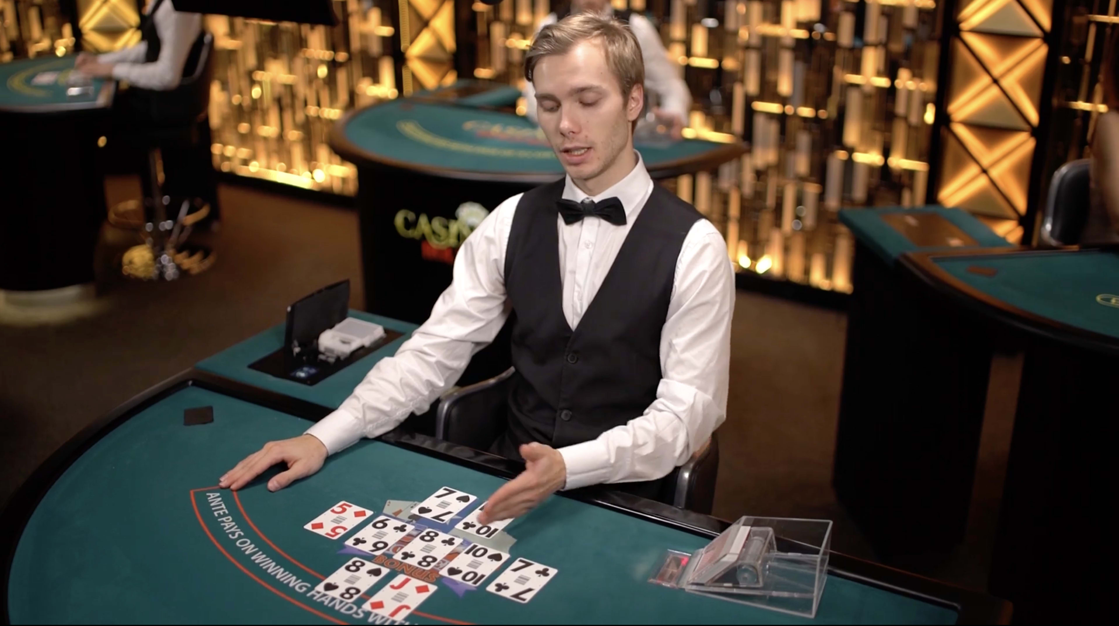 Strategies to Win at Texas Hold'em Bonus