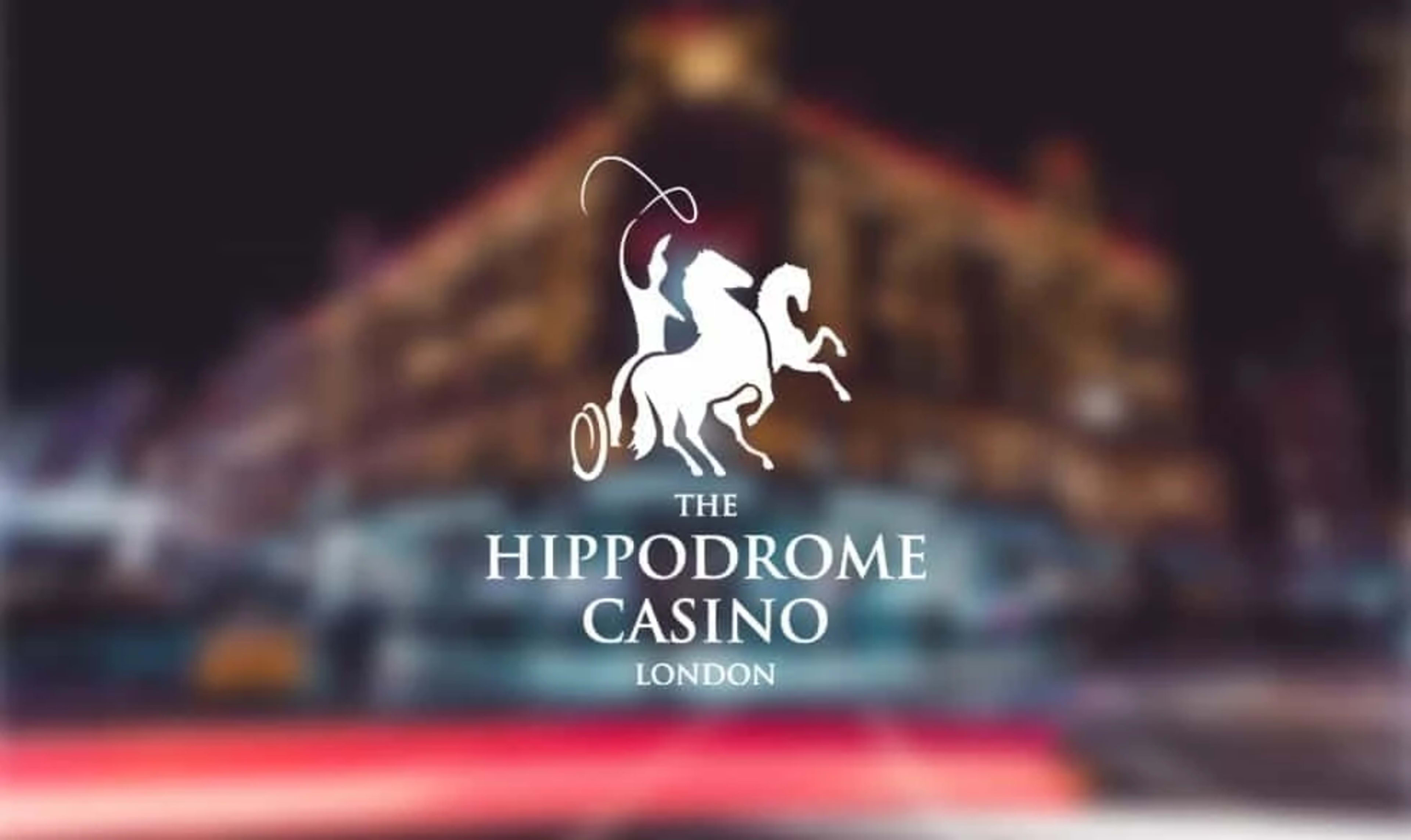 London Hippodrome Roulette by Evolution
