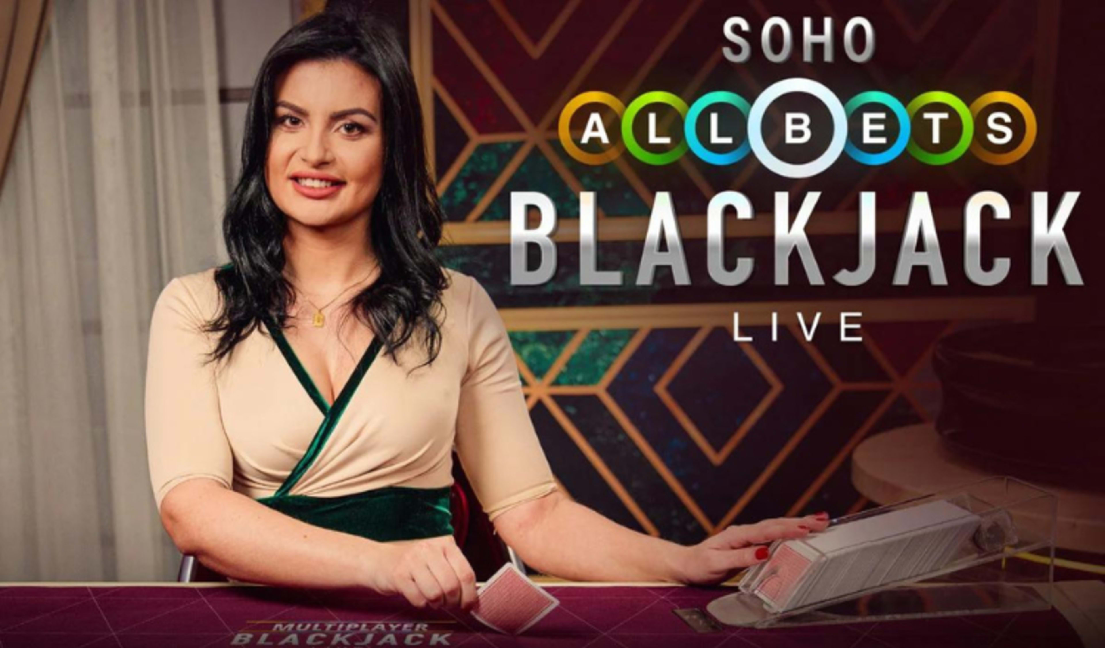 Soho Blackjack Rules and Gameplay