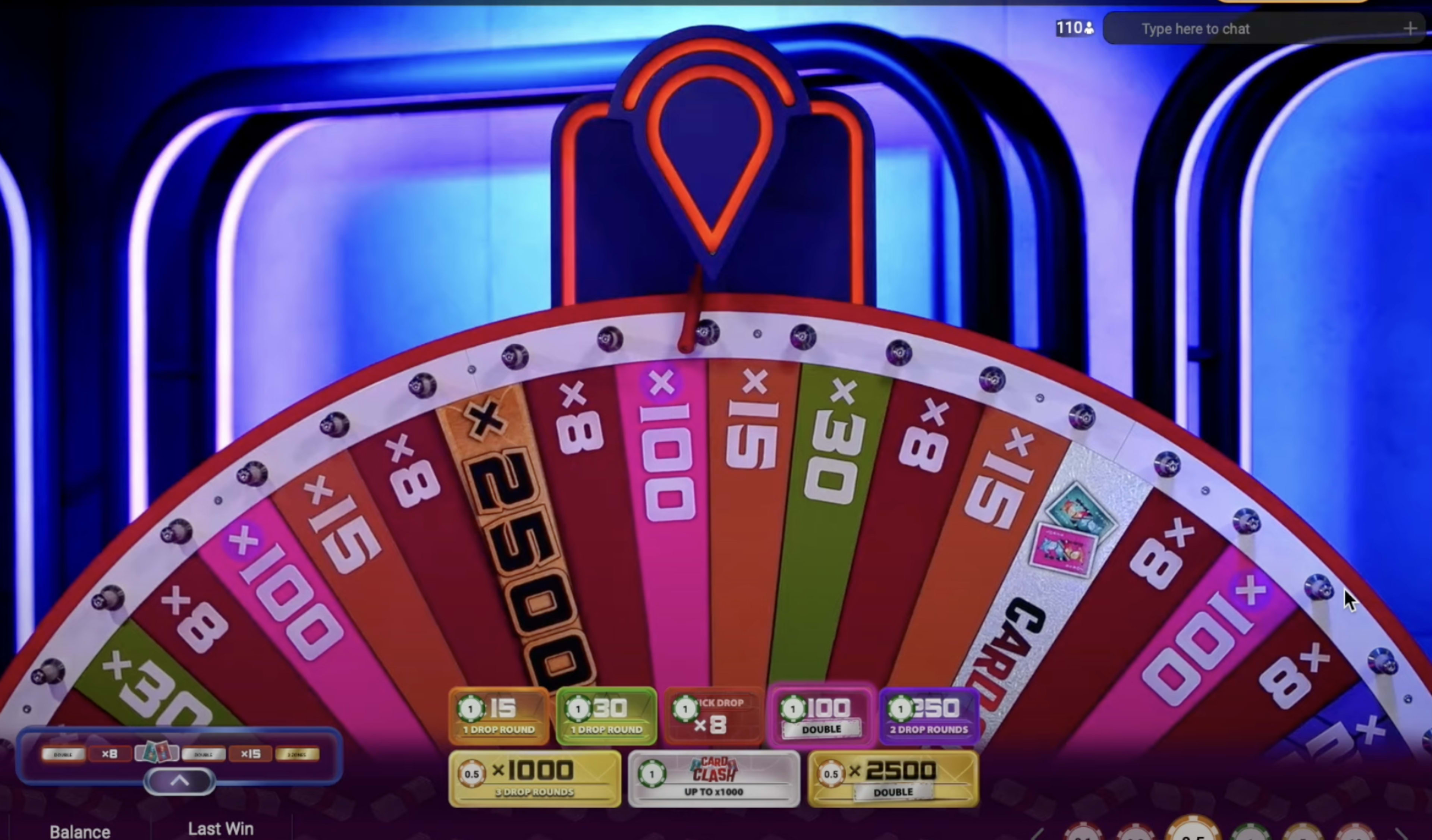 Money Drop Live Rules and Gameplay