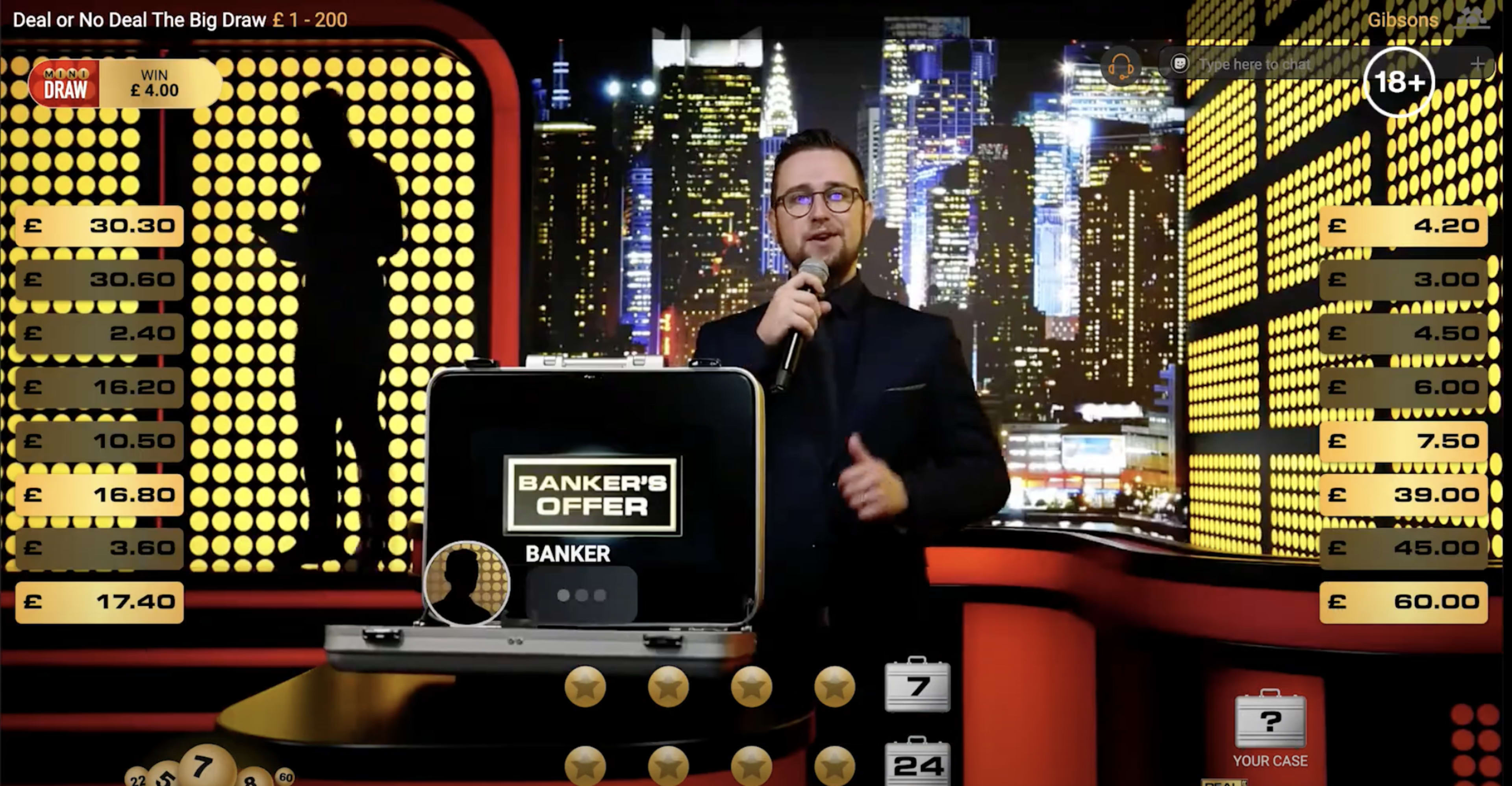 Strategies to Win at Deal Or No Deal The Big Draw