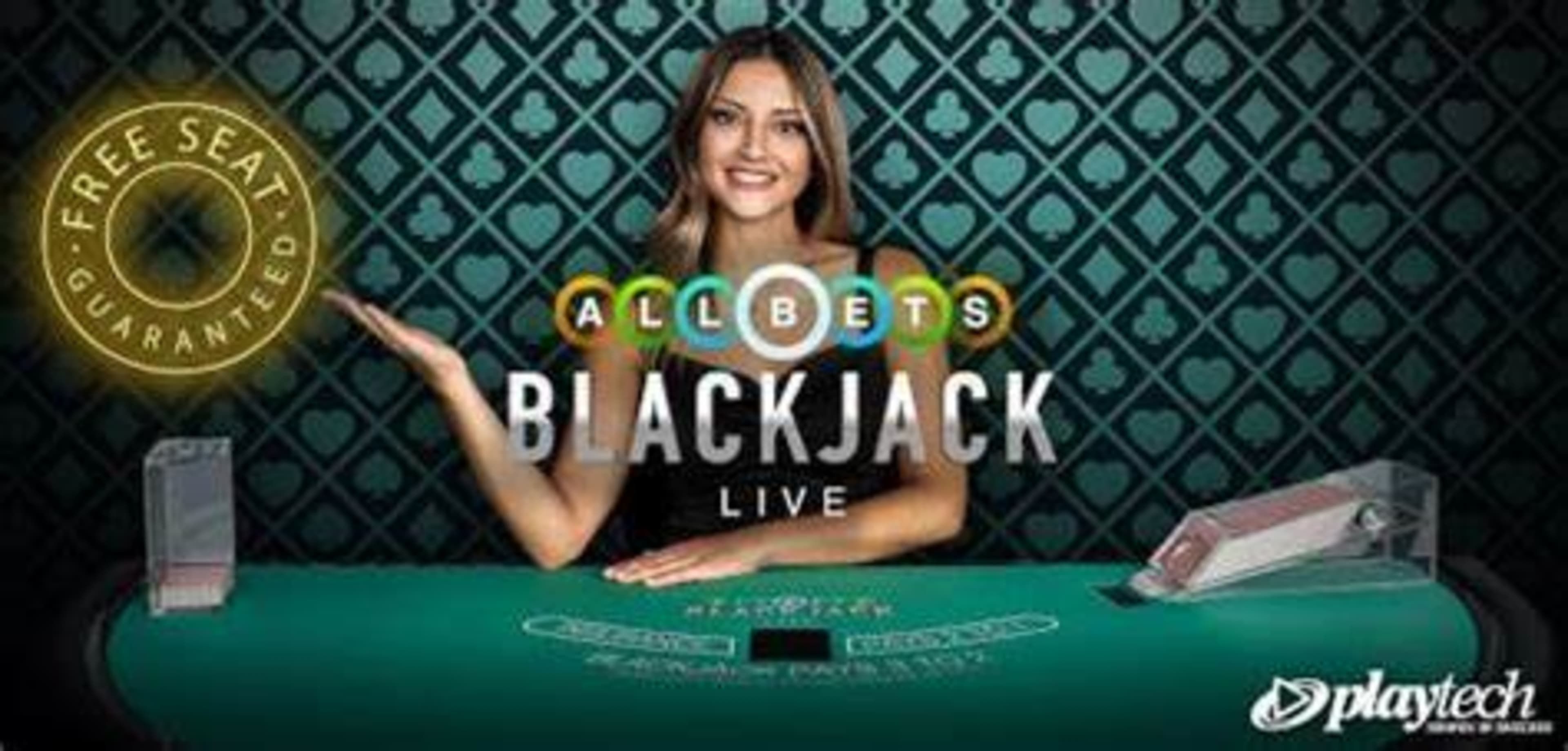 Reseña de Live All Bets Blackjack de Playtech