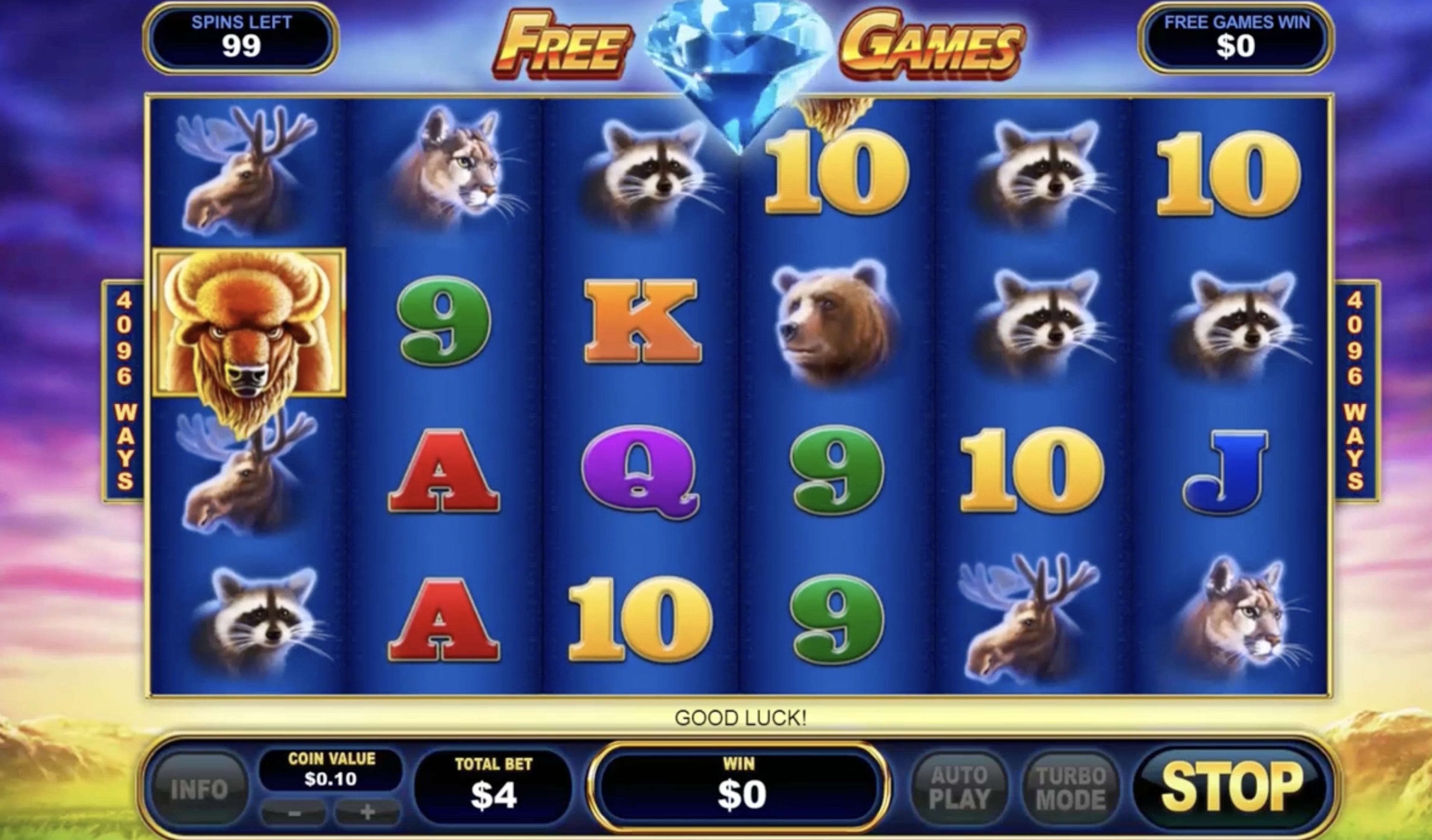 Strategies to Win at Live Buffalo Blitz