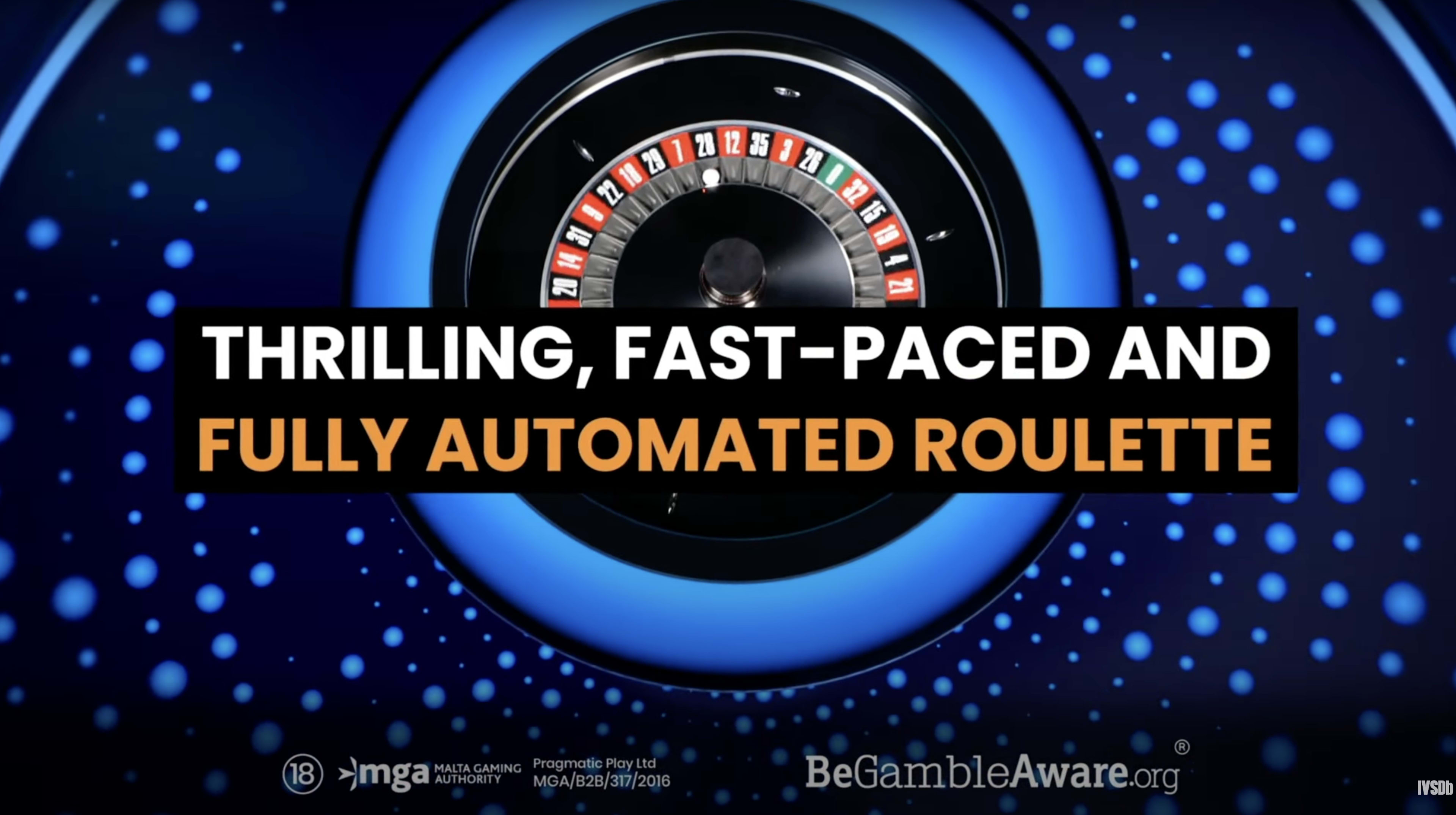 Auto Mega Roulette Rules and Gameplay