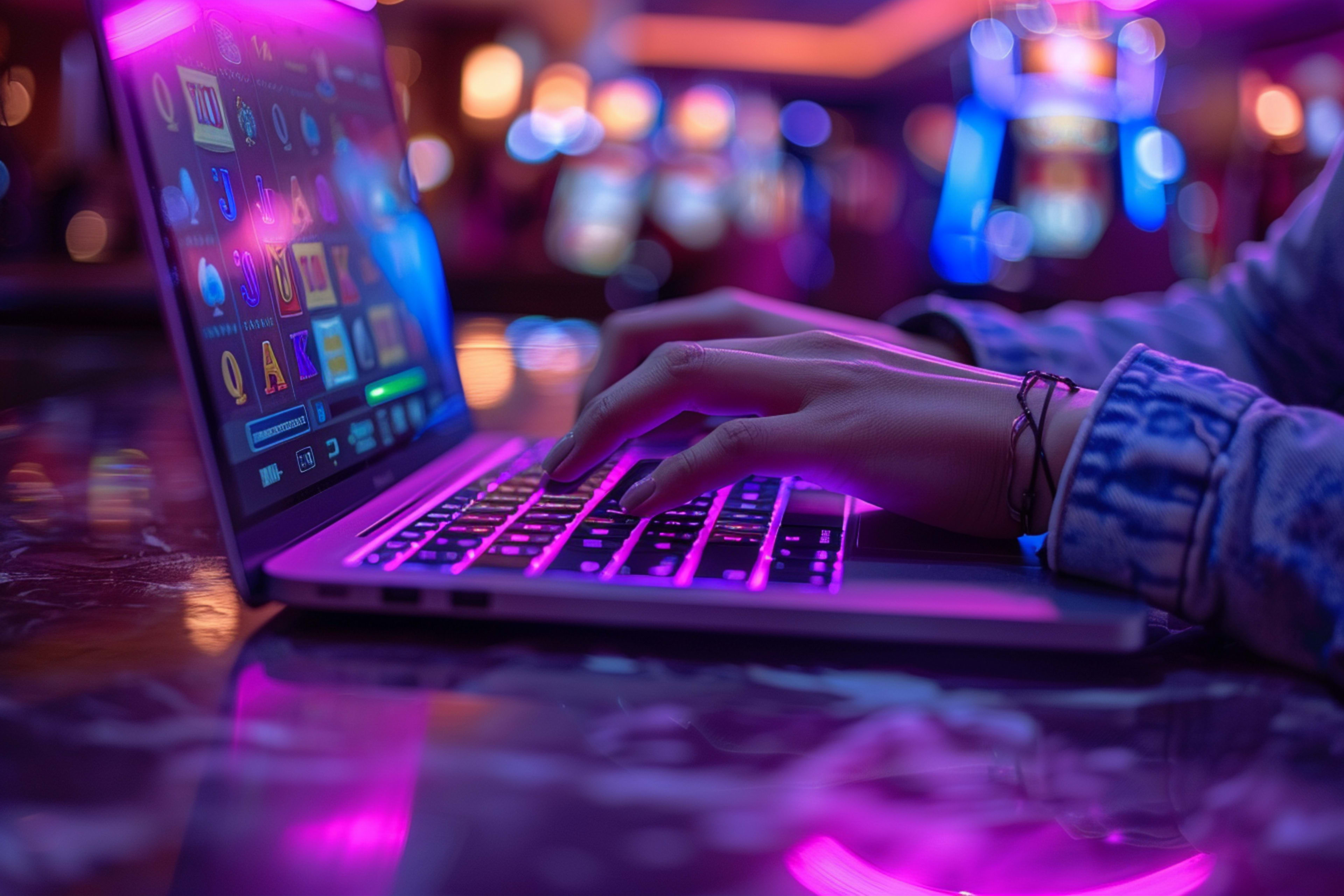 Frais associés aux paiements de casino : ce que les joueurs doivent savoir image