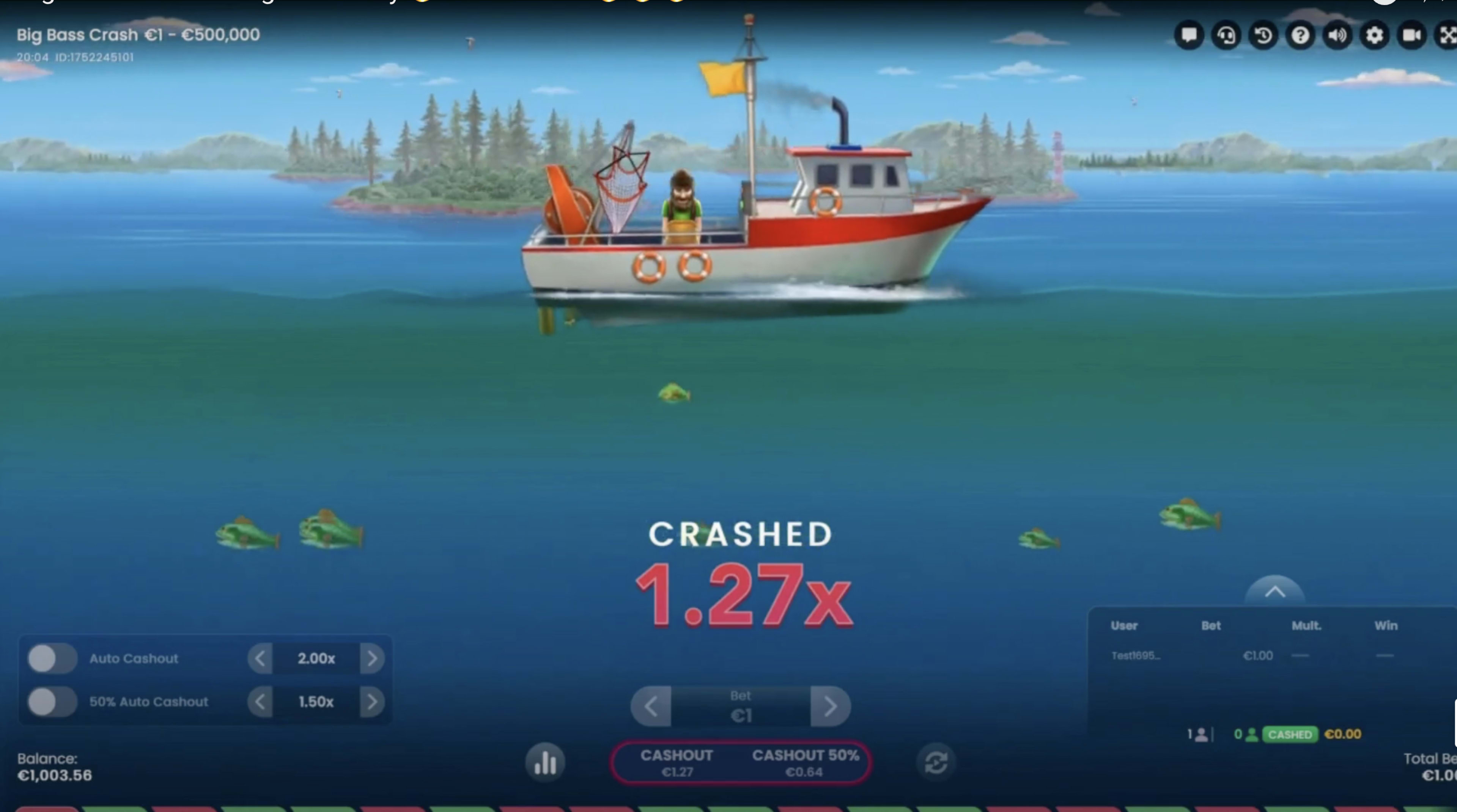 Strategies to Win at Big Bass Crash