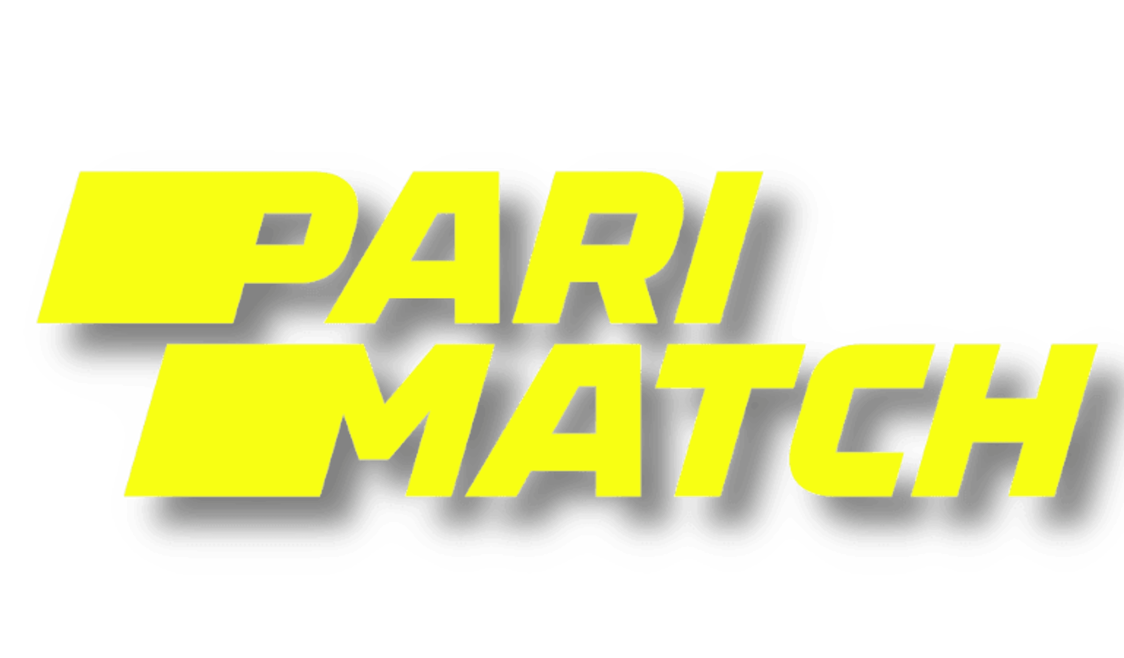Parimatch Logotype