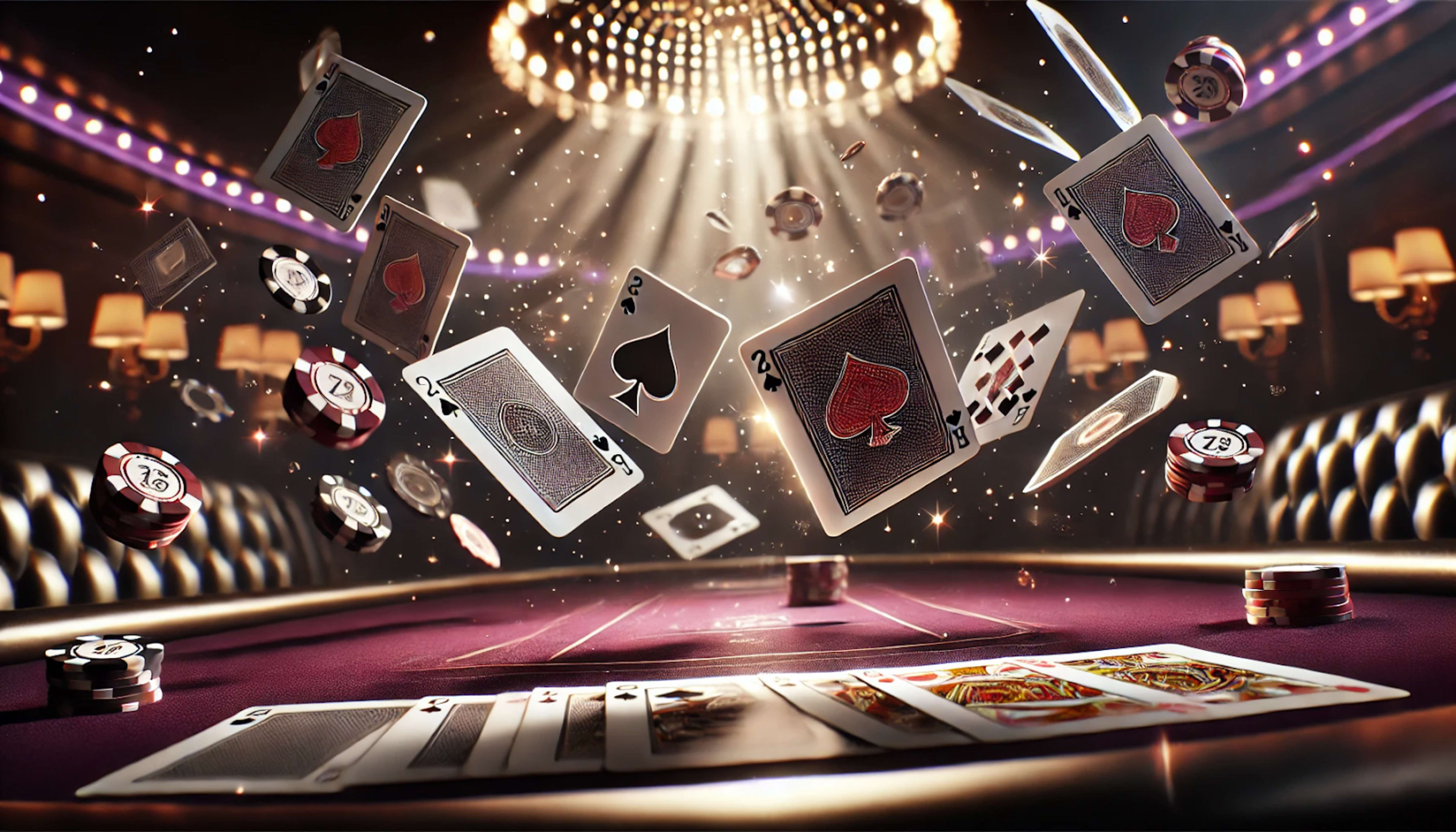 How providers create live casino games for mobile