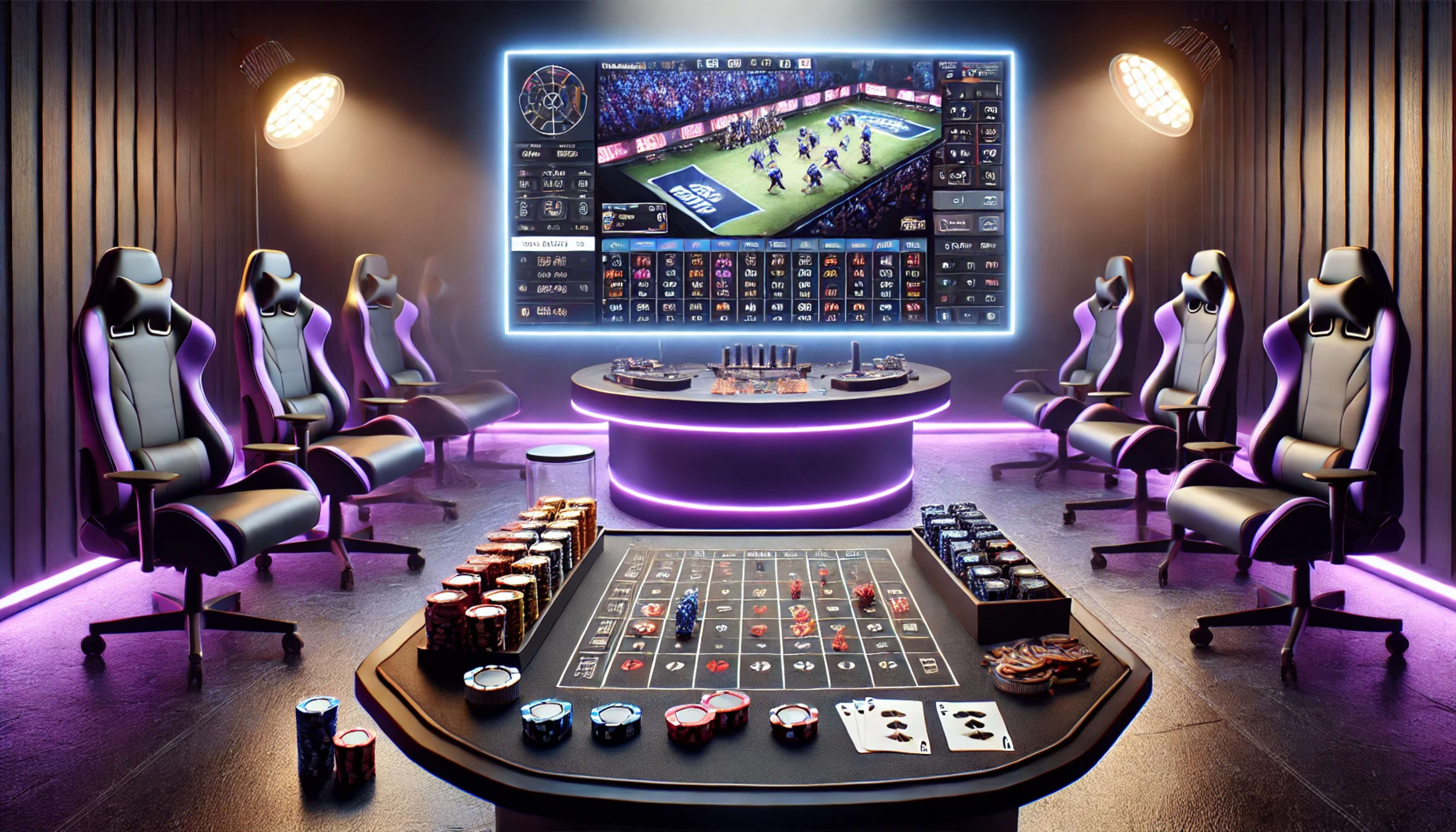 What is underdog betting in esports teams?