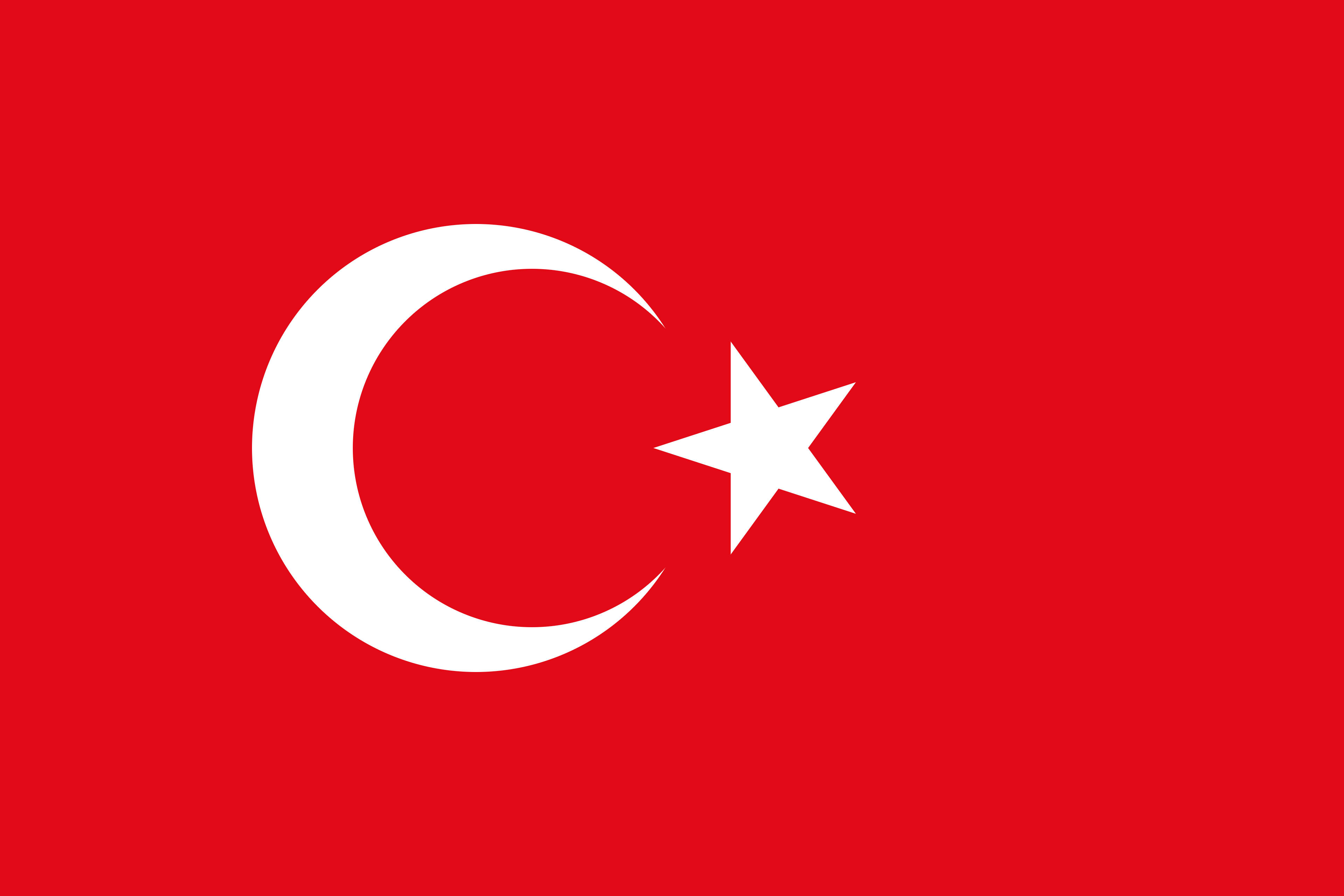 Türkei flag