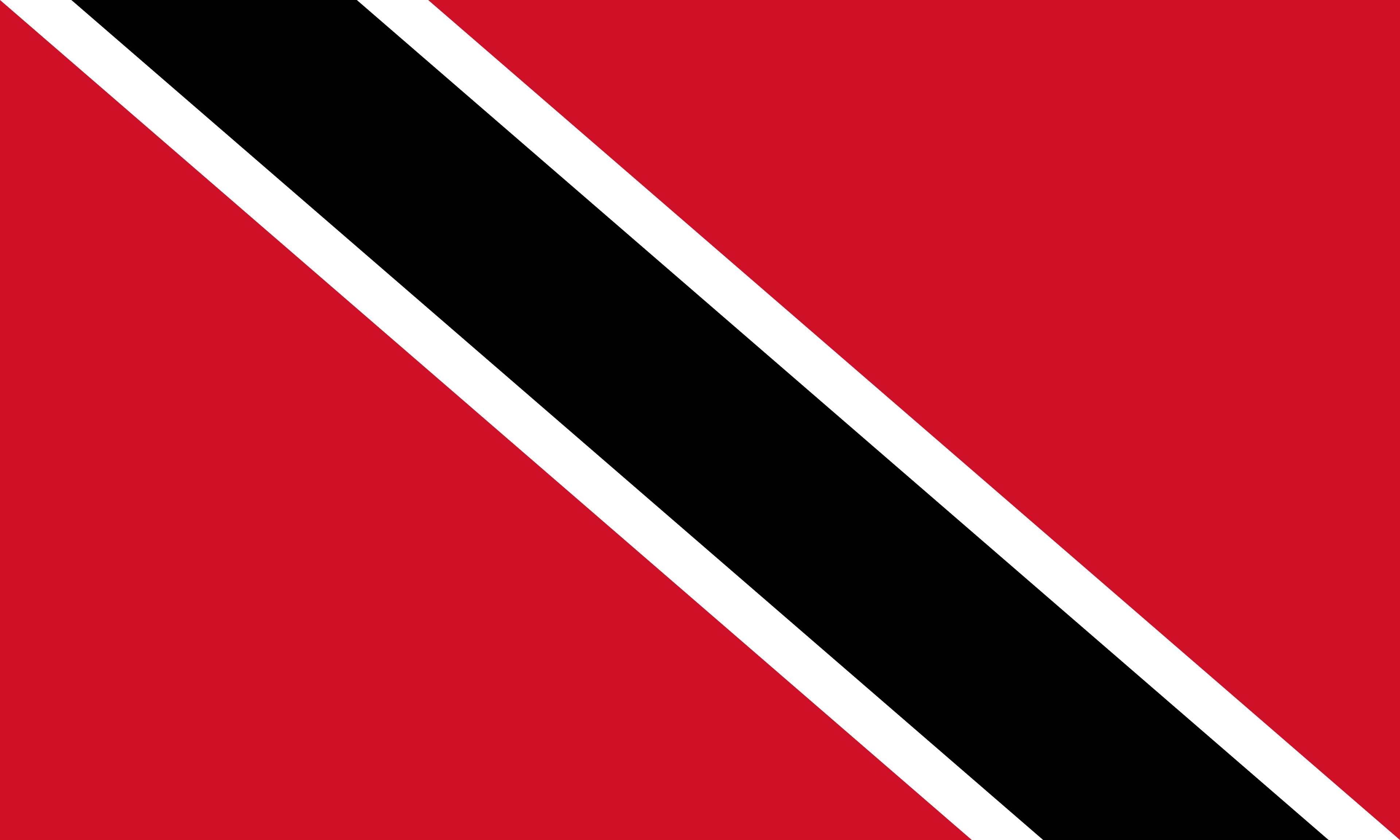 Trinidad & Tobago flag