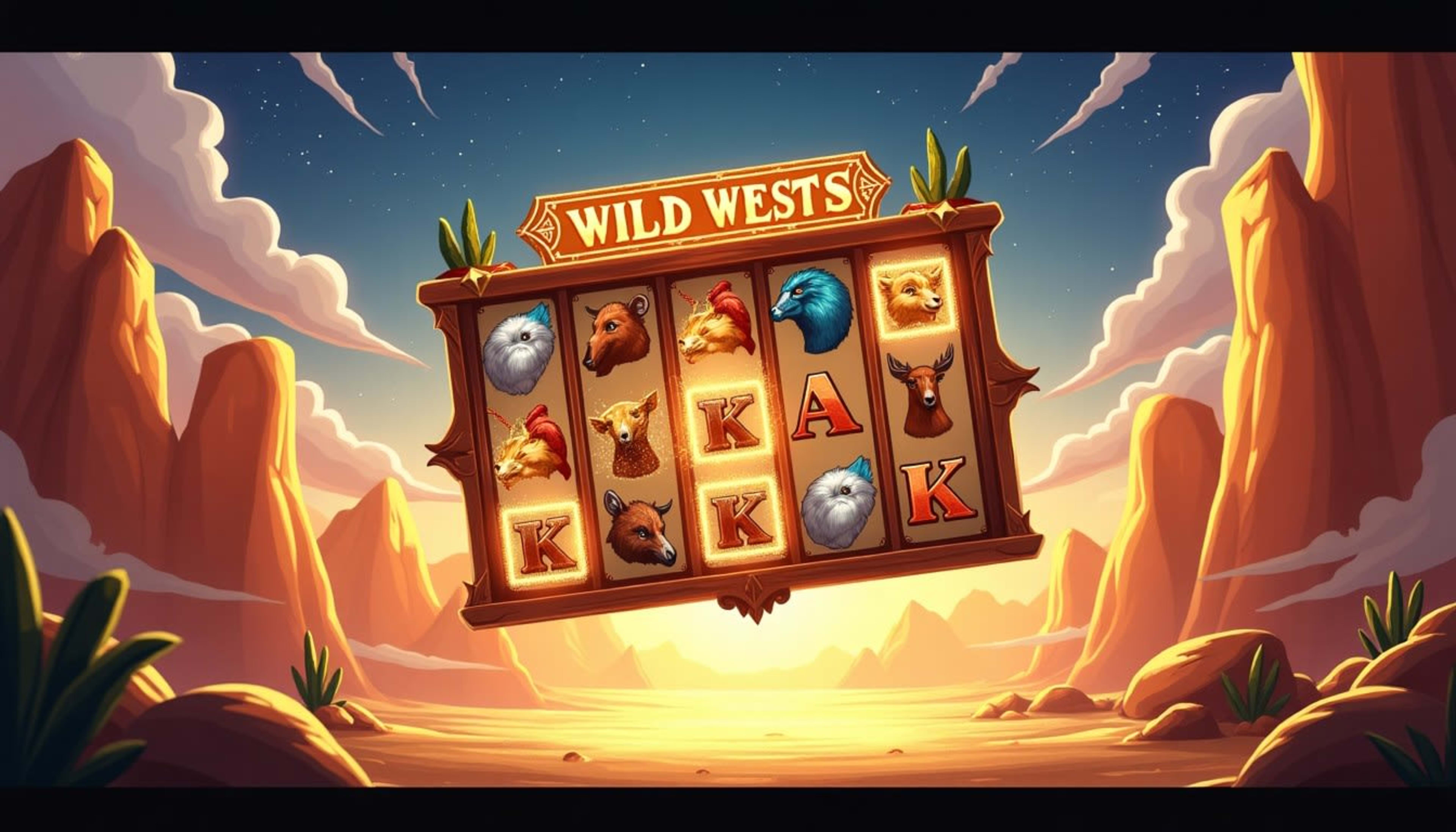 Pragmatic Play's 'Mustang Trail' Gallops onto Screens image