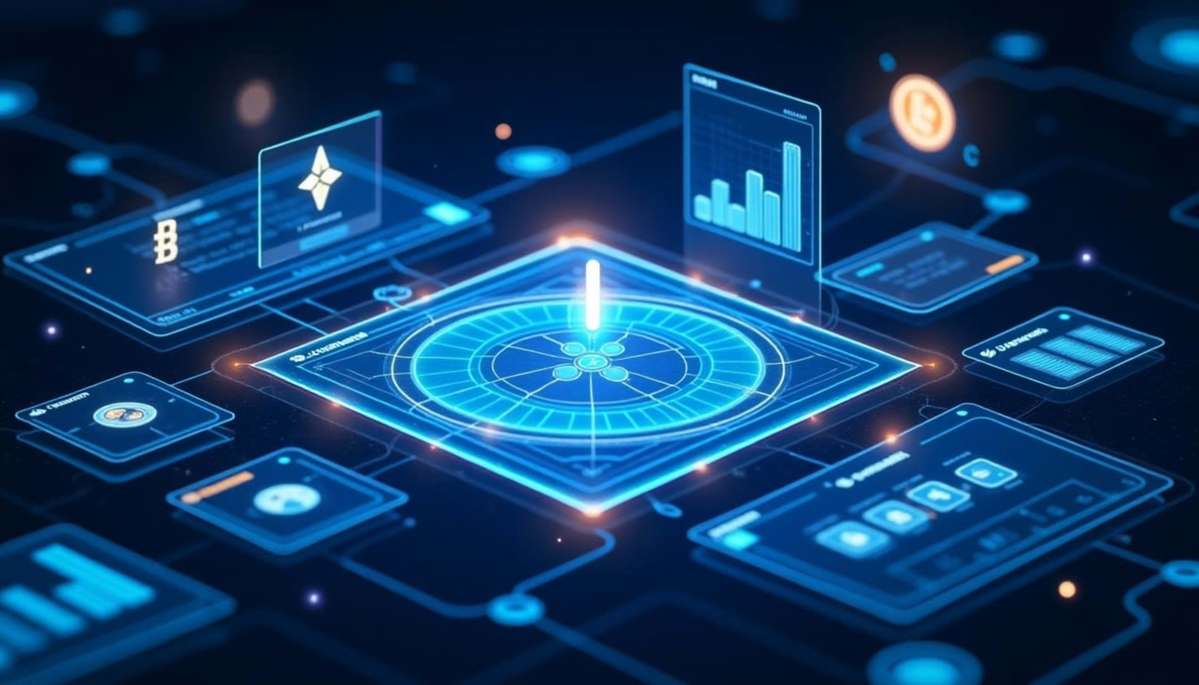 5 Altcoins Poised to Disrupt Crypto Gambling in 2025 image