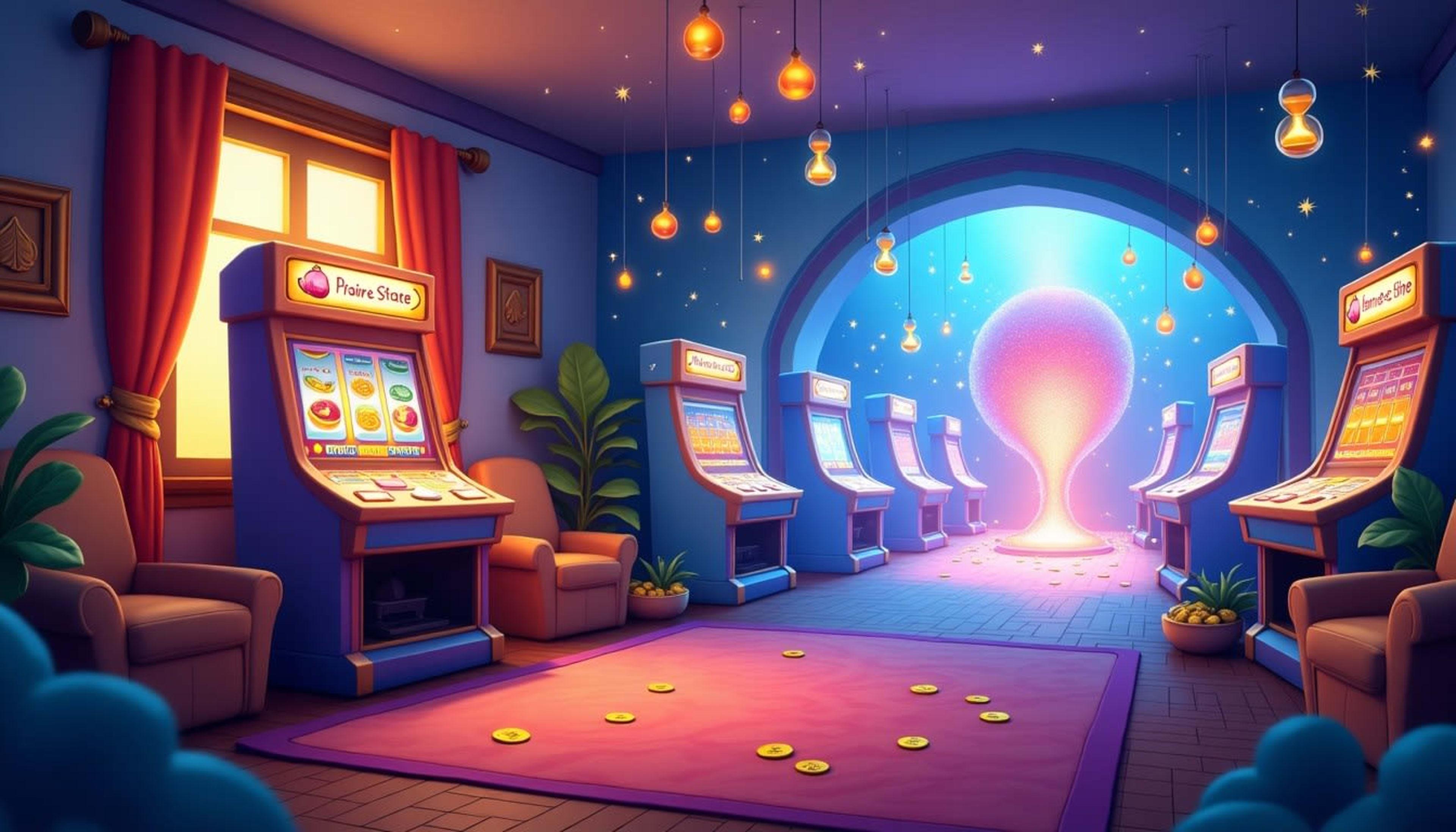 Illinois Eyes $300M Jackpot with Online Casino Bill image