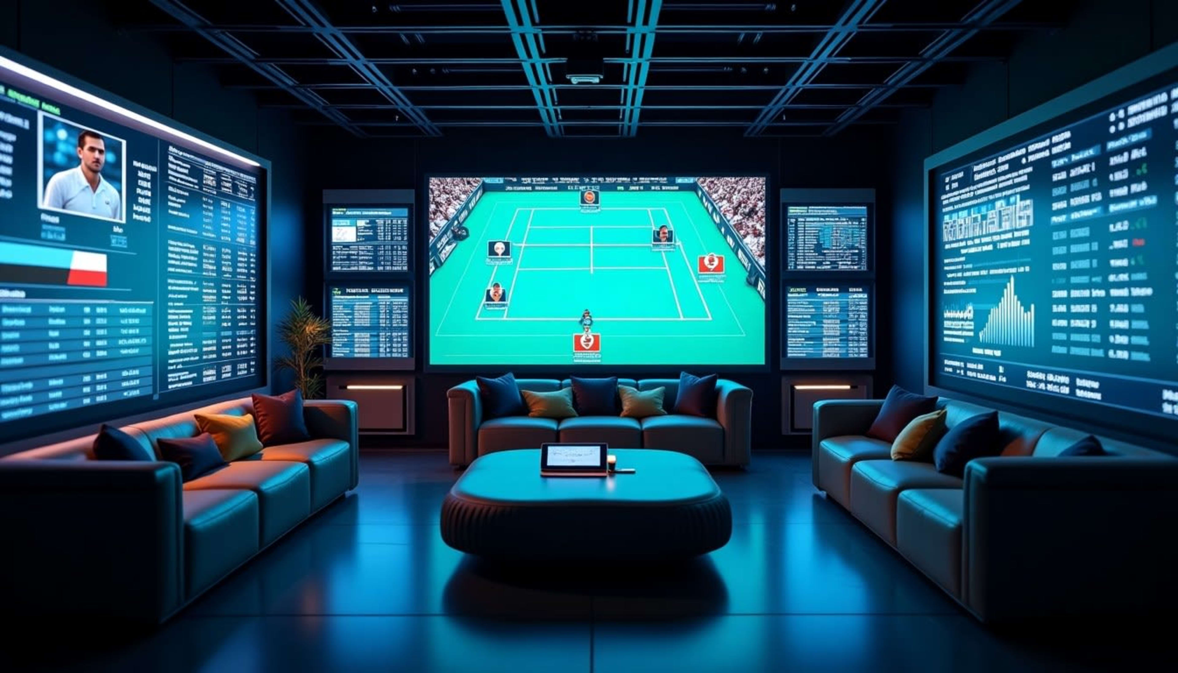 Frech Edges Linette in WTA Doha Predictions image