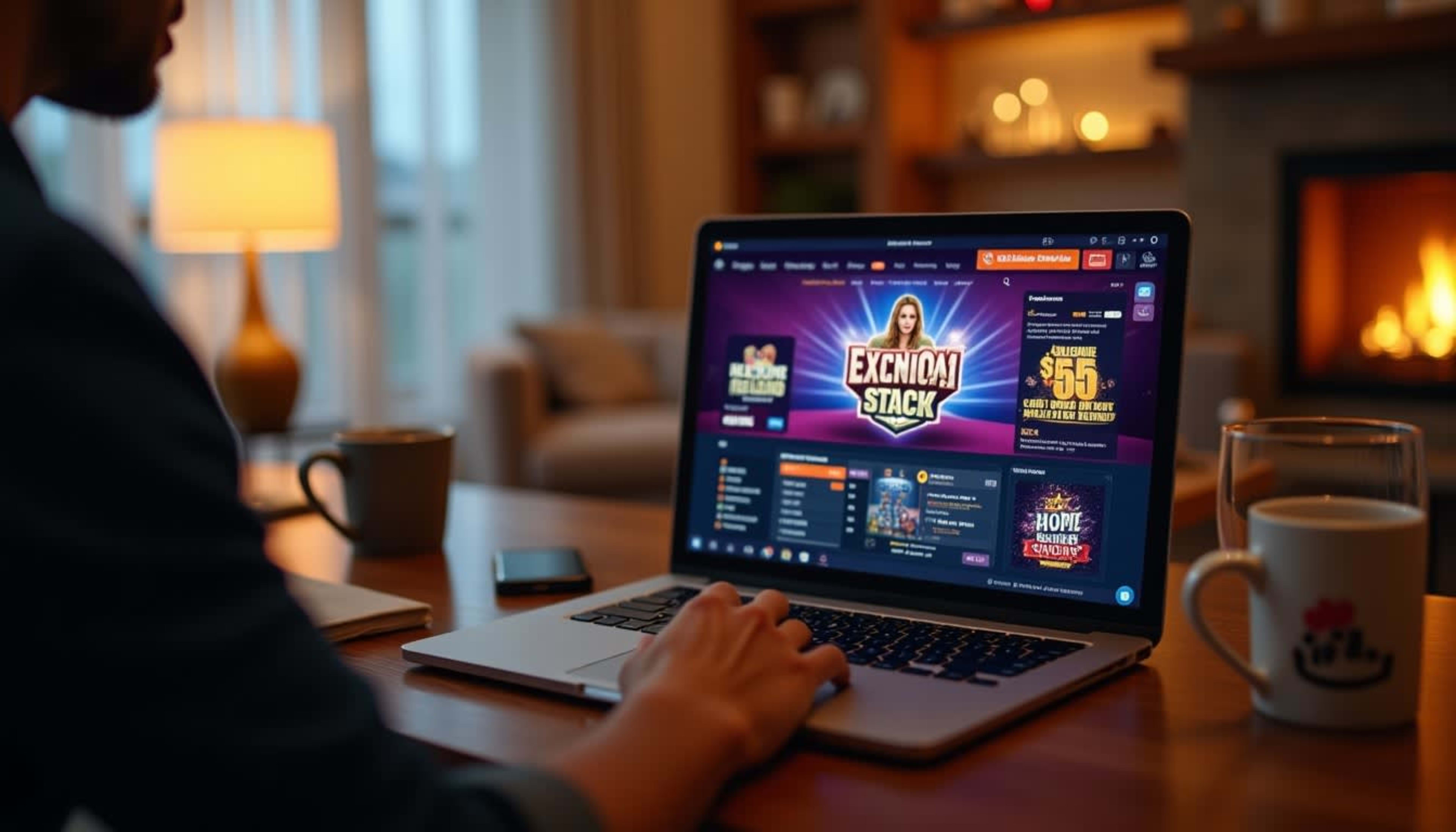 BetMGM, FanDuel Lead US Online Casino Boom image