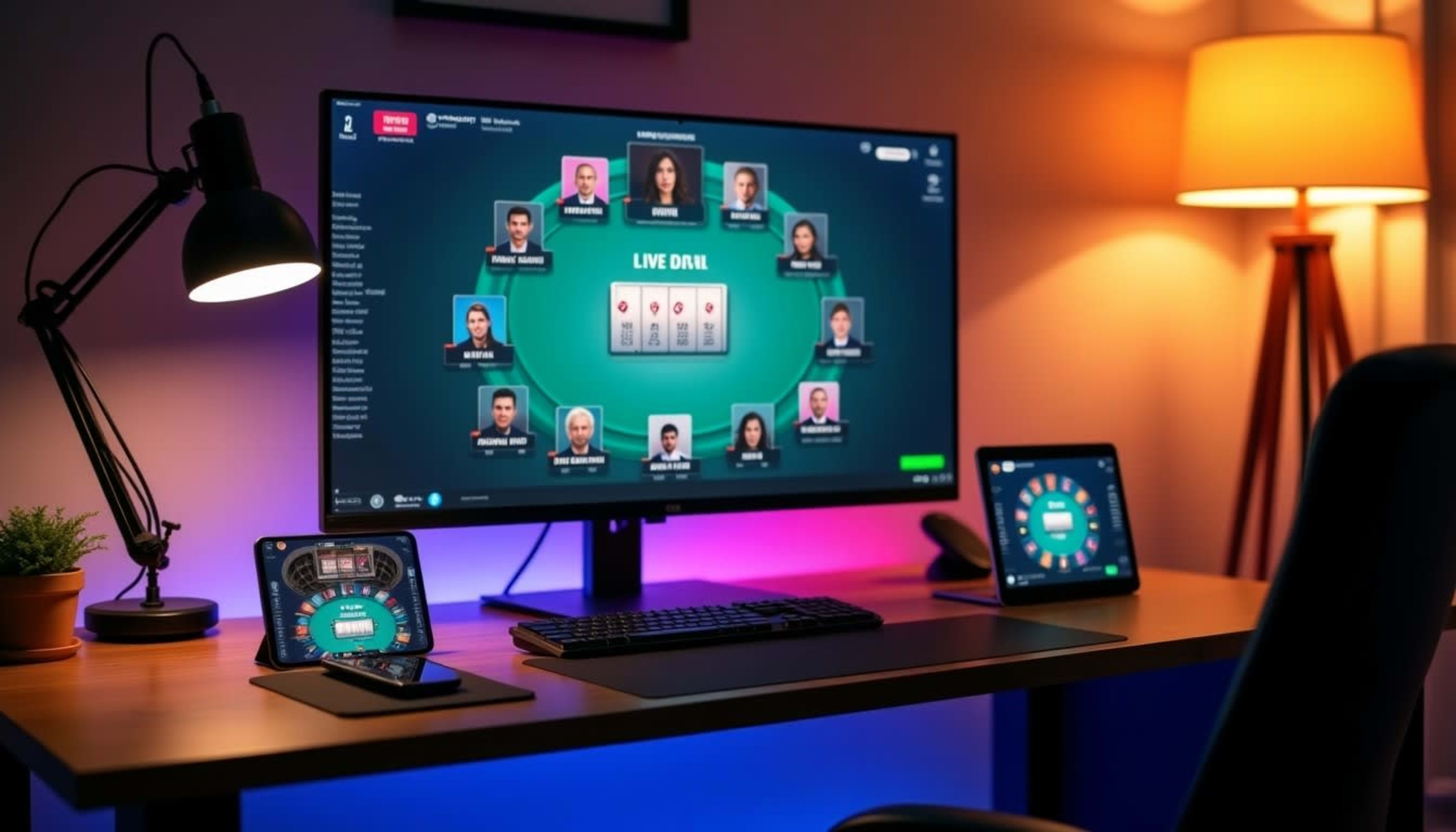 Betway Casino: A New Era in Online Gaming image