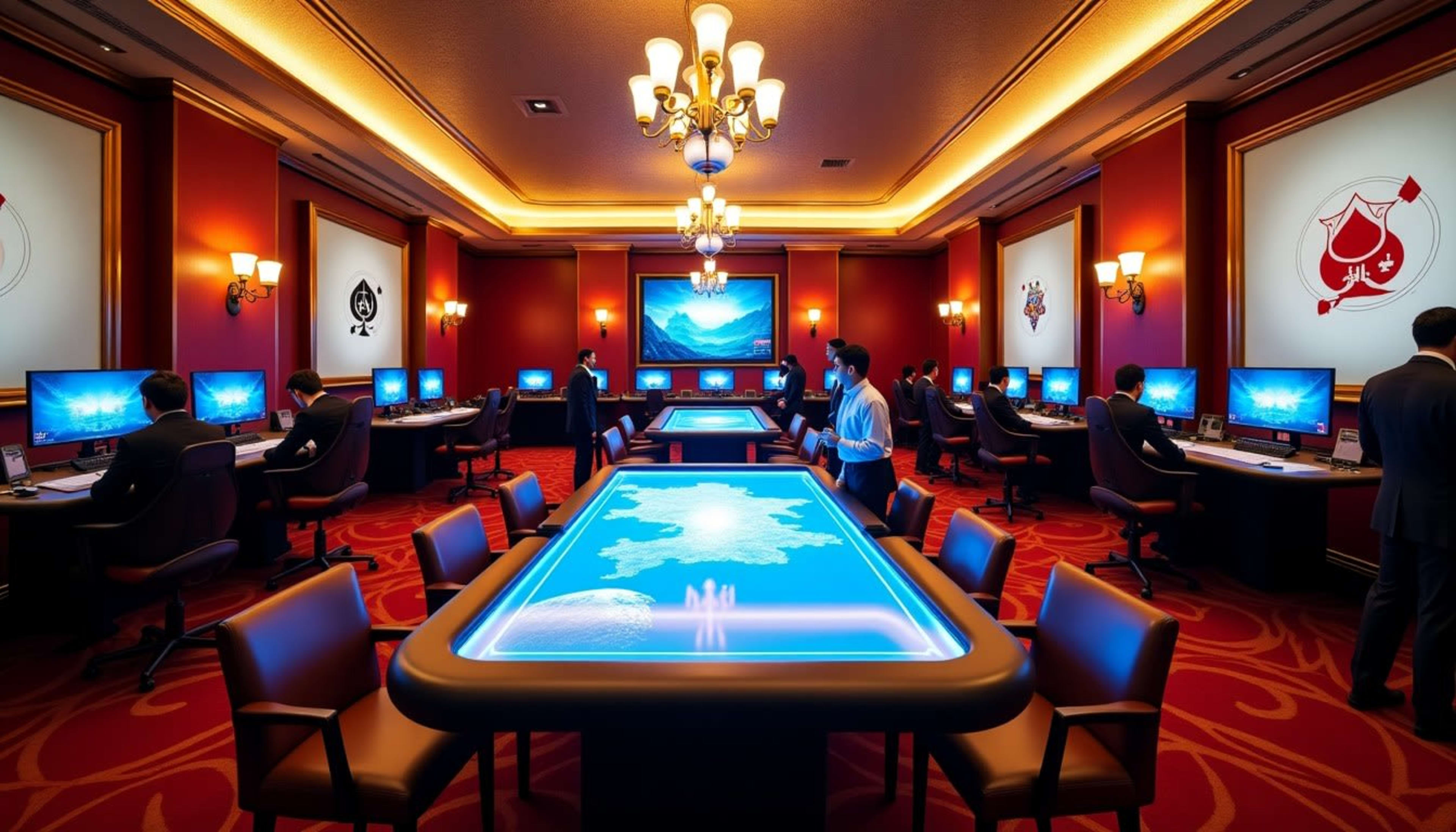 Esports World Cup Expands into Chinese Market image