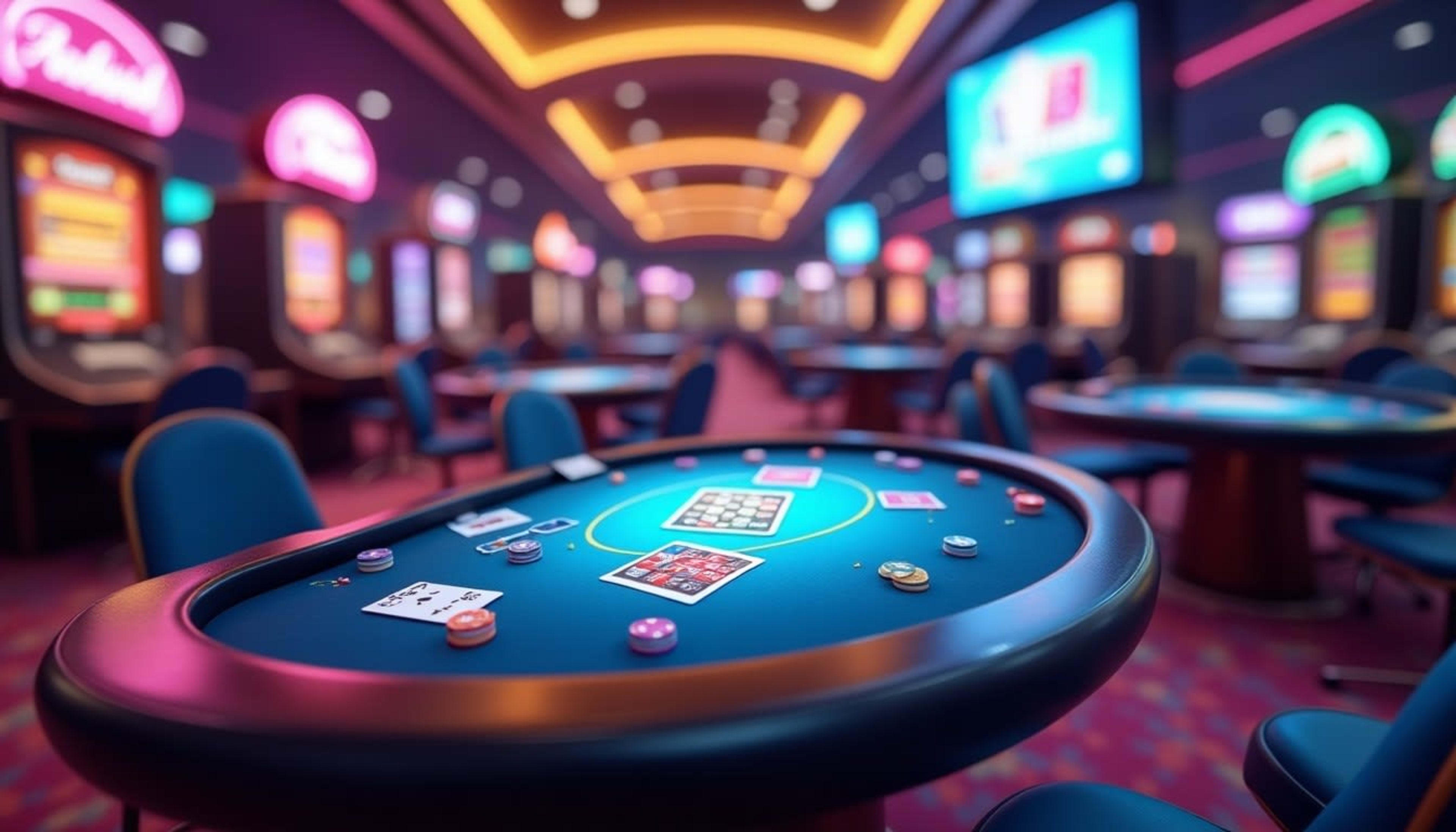 India's Mobile Casino Revolution: Tech Meets Tradition image