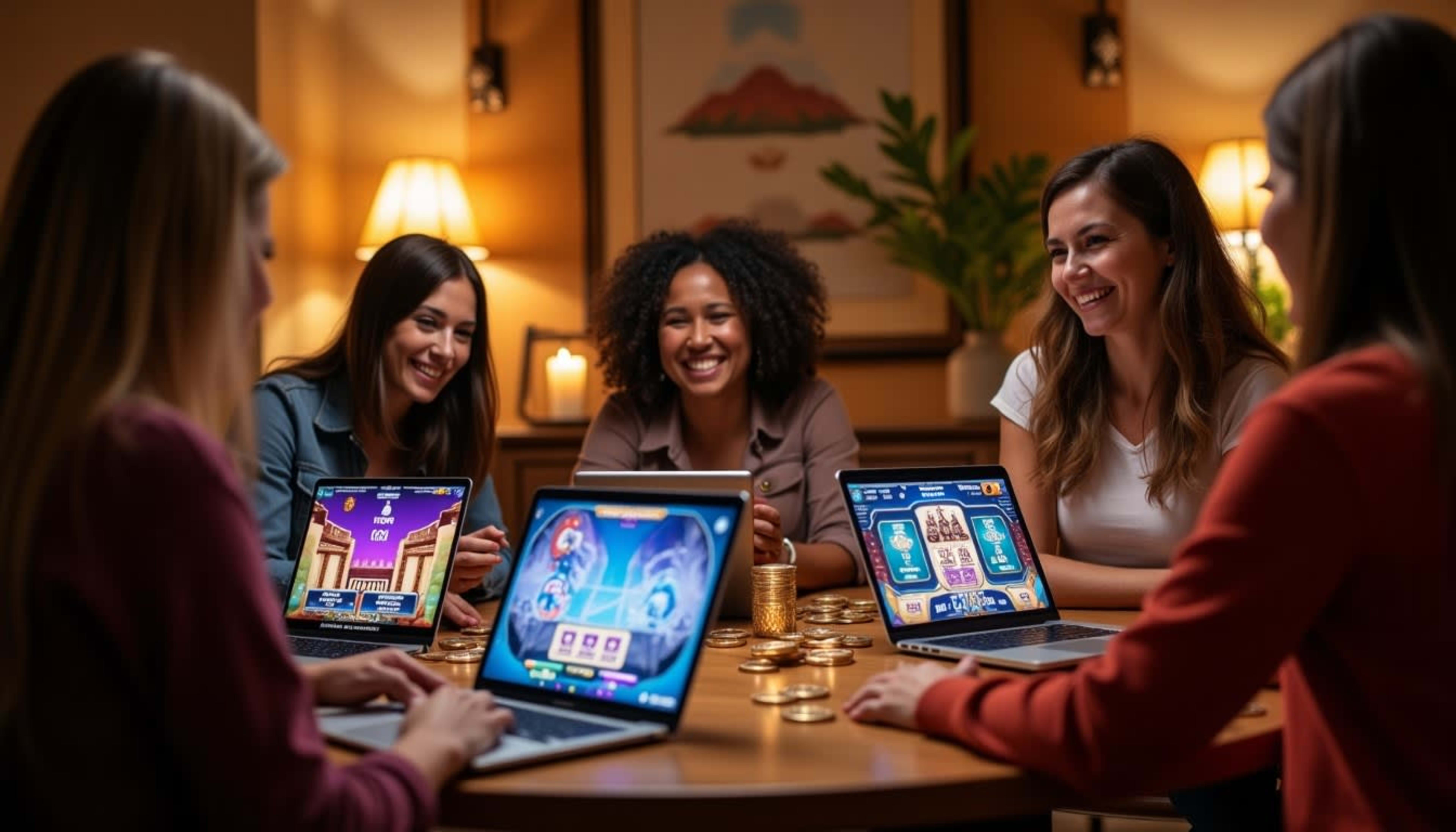 Arizona's Online Casino Void: Sweepstakes Fill Gap image