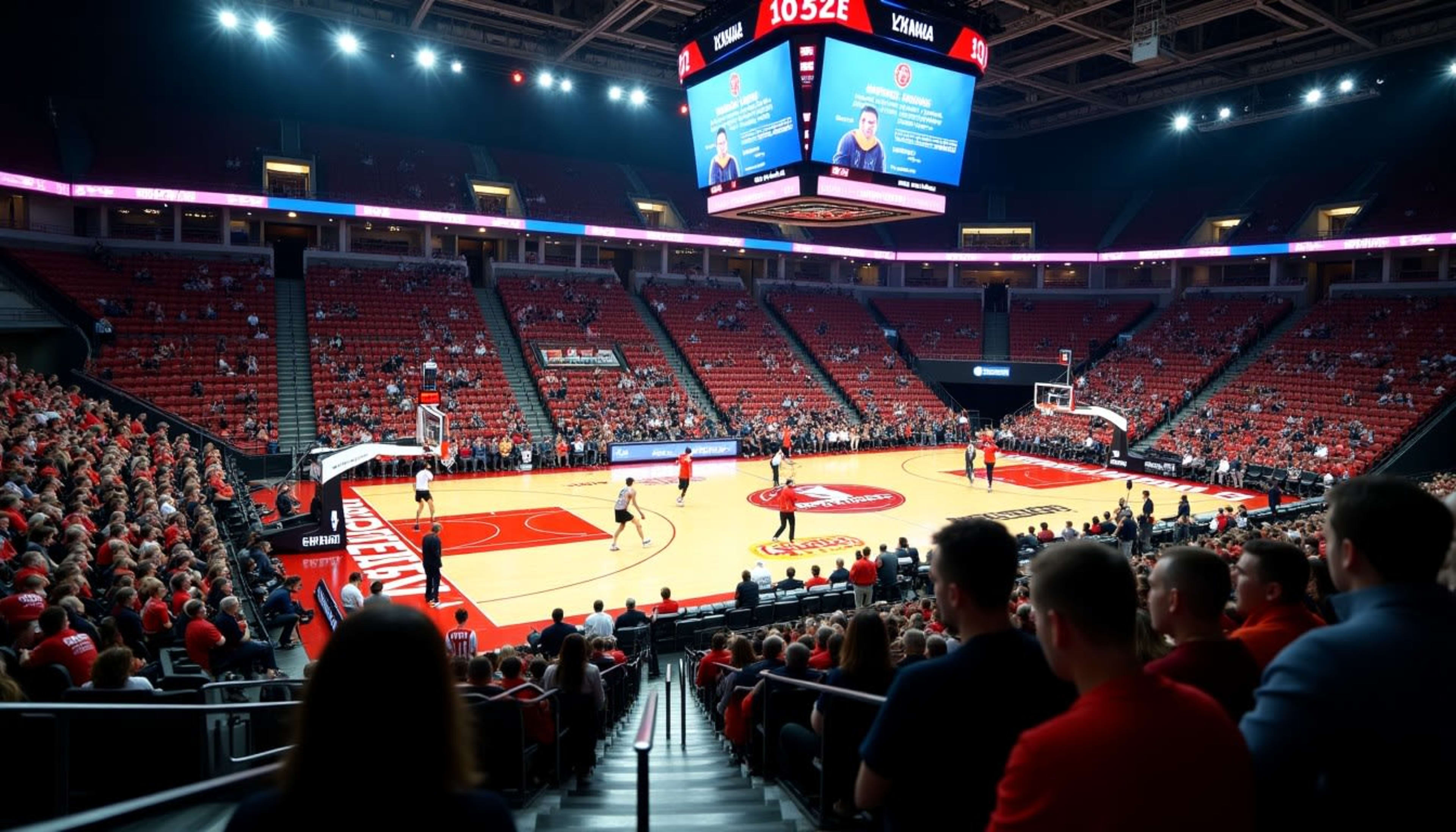 Spartans vs. Boilermakers: Big Ten Title Showdown image