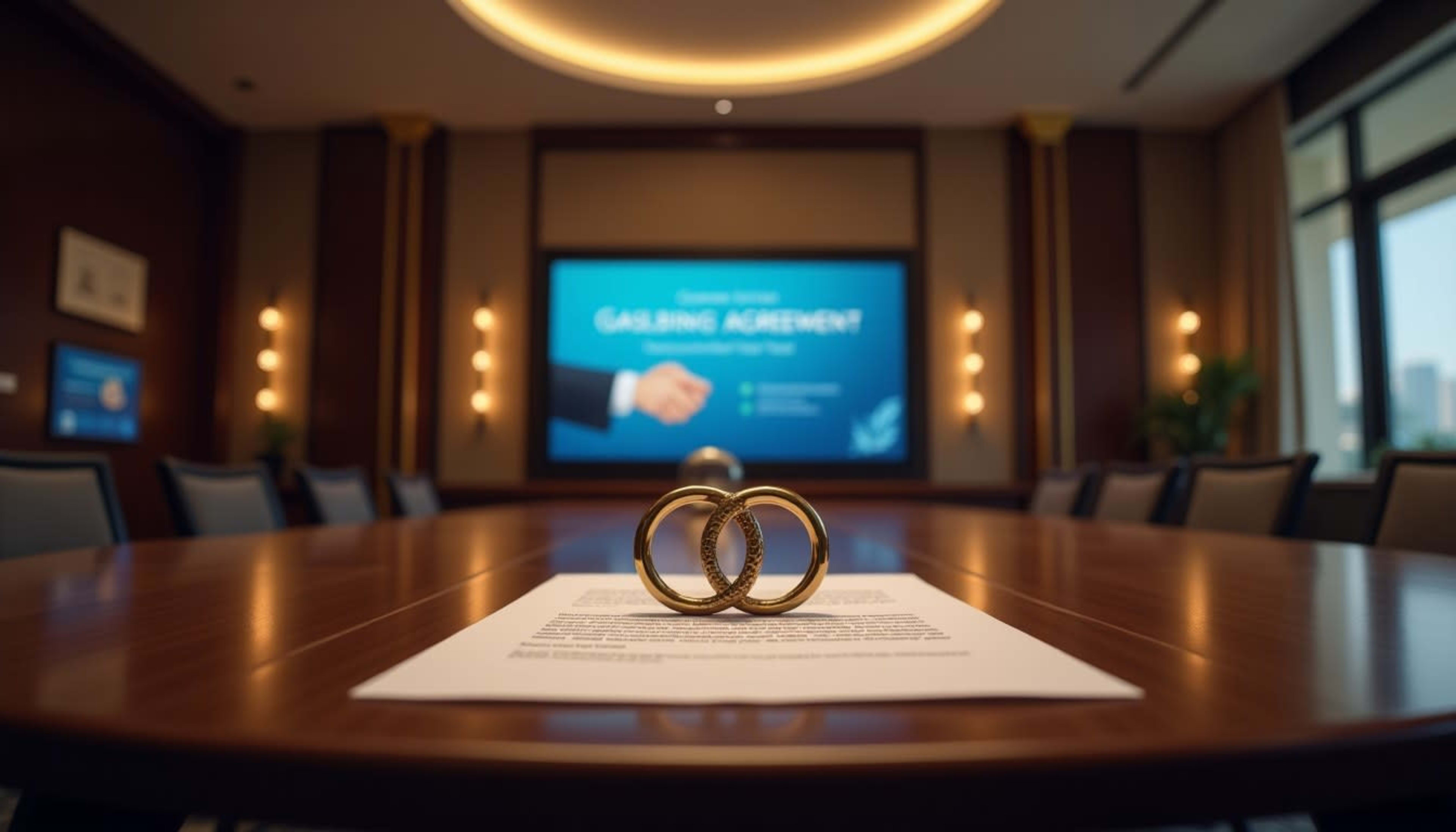 Korean Gambling Sector Vows Reform for 2025 image