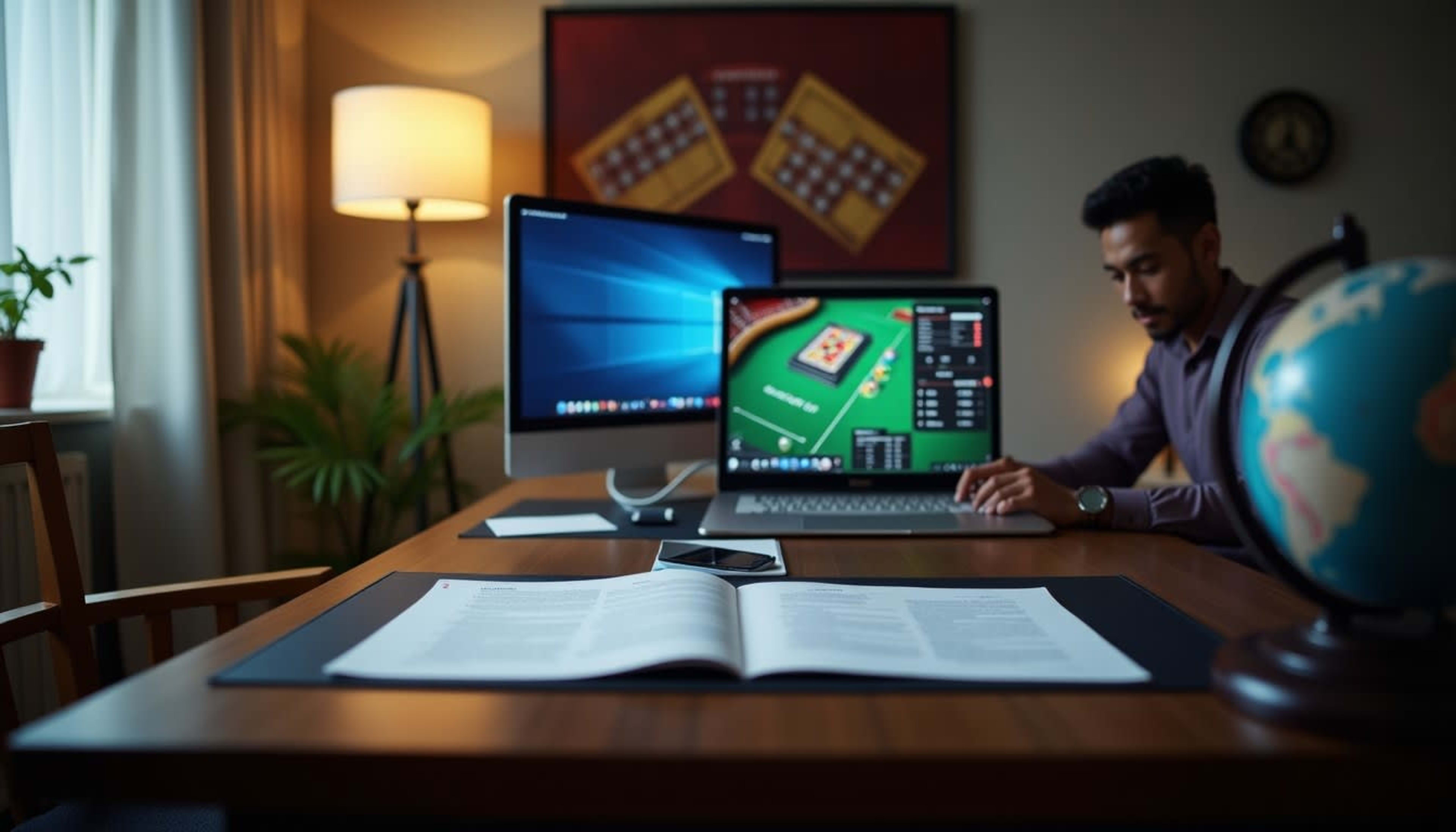 US Online Gambling Laws Poised for Major Shifts image