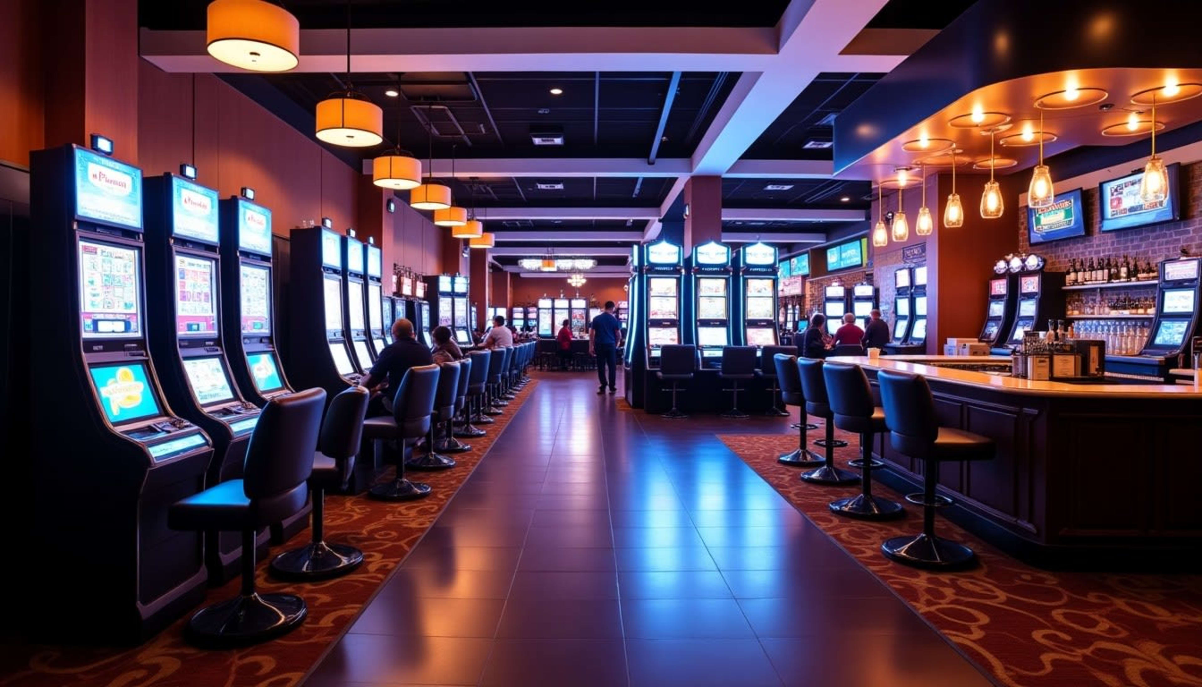 Rhode Island Casinos Hit $54M Jackpot in January image