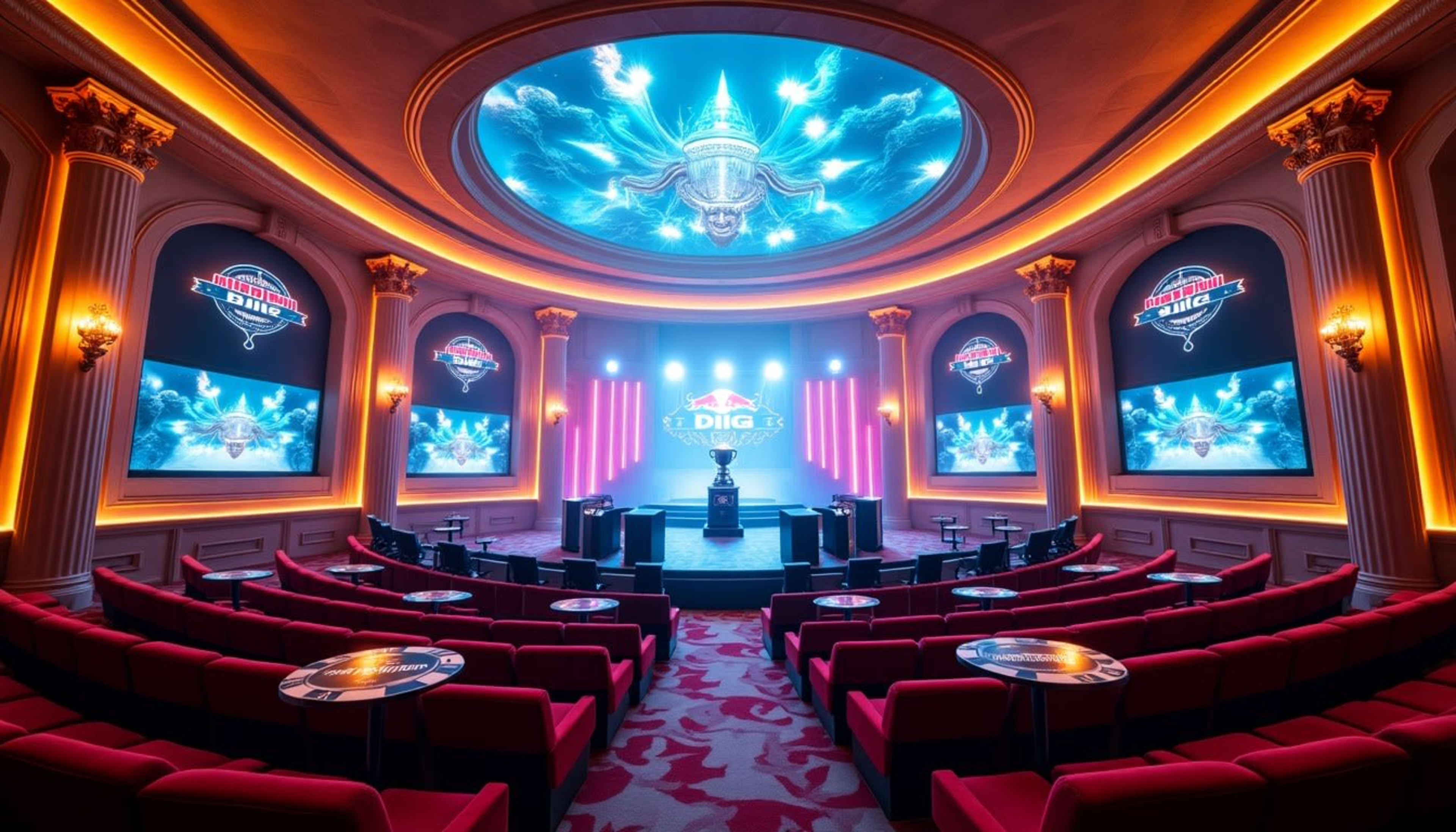 Red Bull's Women's Valorant Event Sparks Betting Buzz image