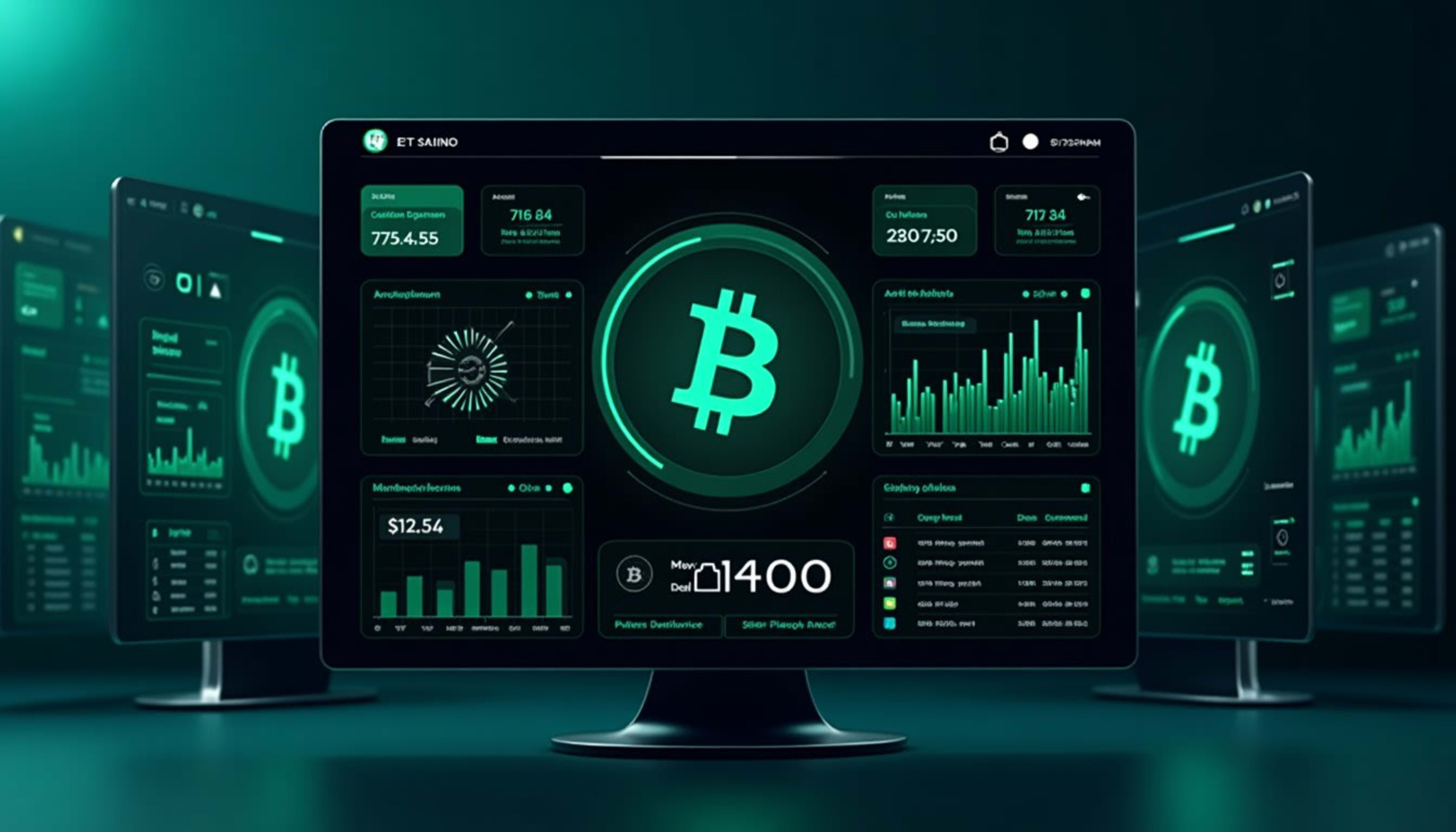 Bitcoin ETFs Halt Outflows, Market Watches Closely image