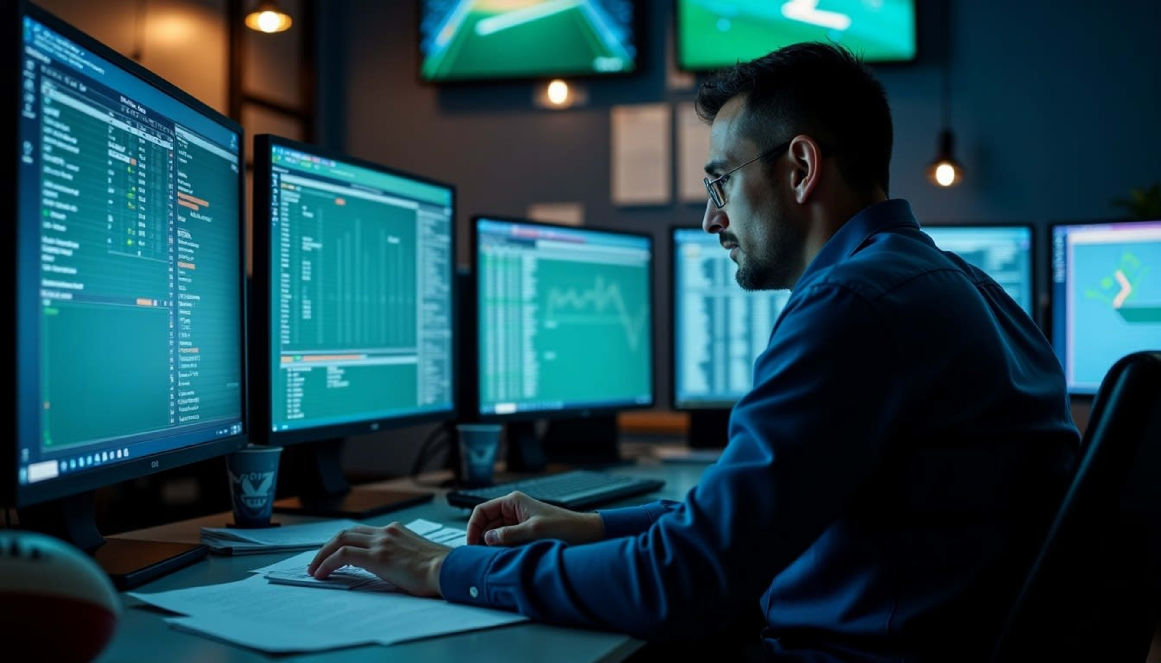 AFL Battles Integrity Risks in Online Betting Boom image