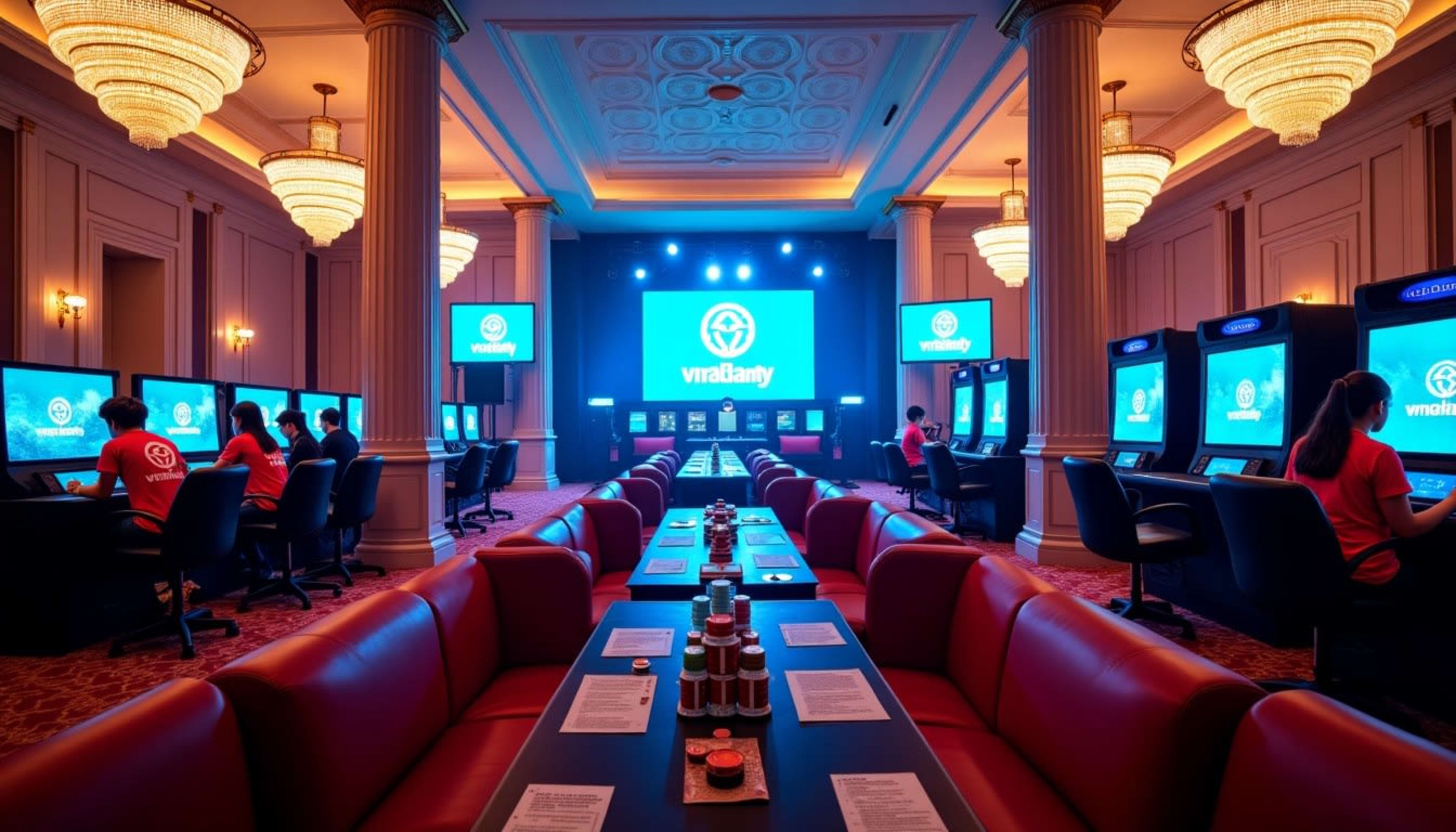 Rising Day: Vitality's Push for Women in Esports image