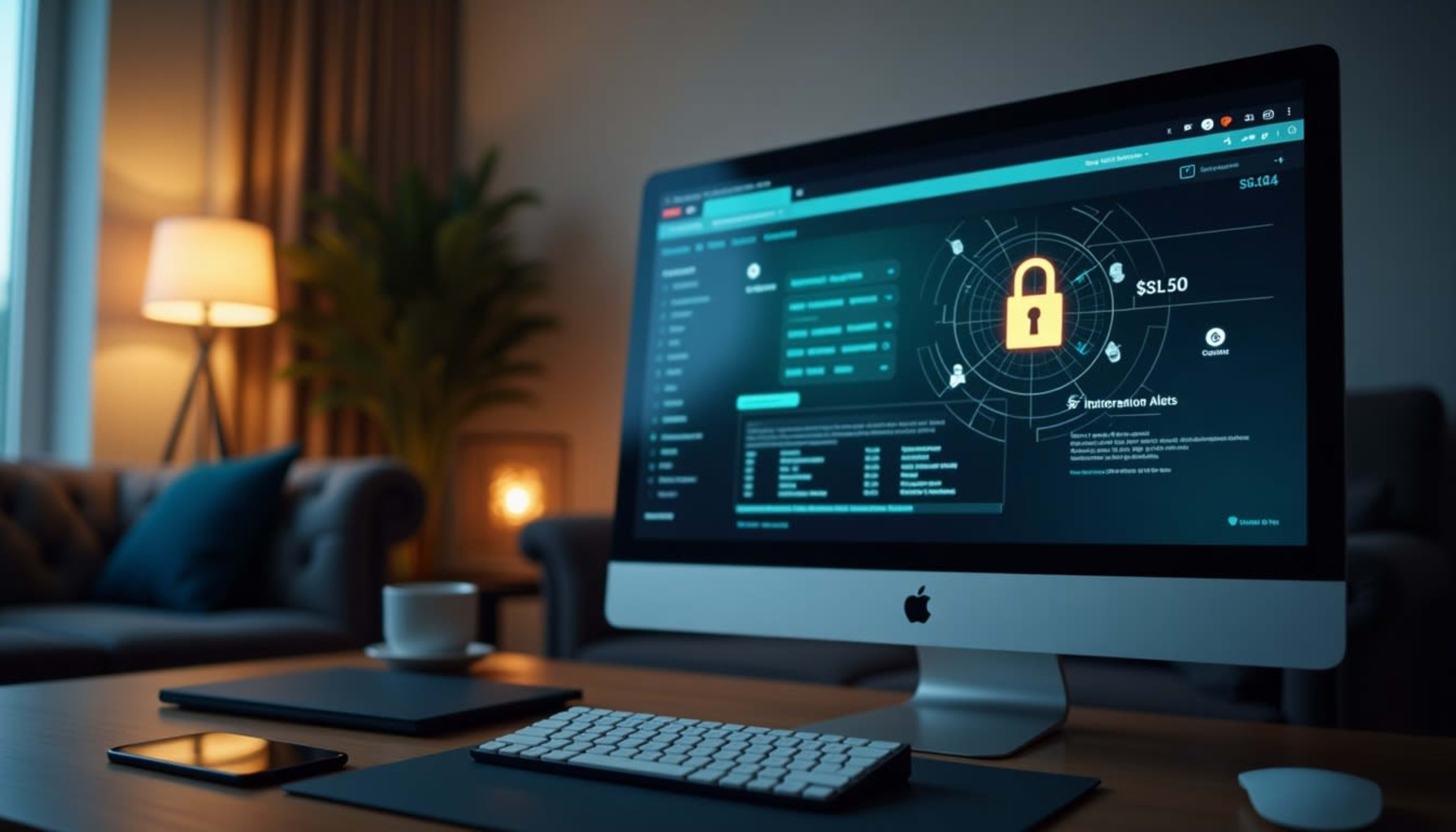 Safeguard Your Data While Gambling Online image