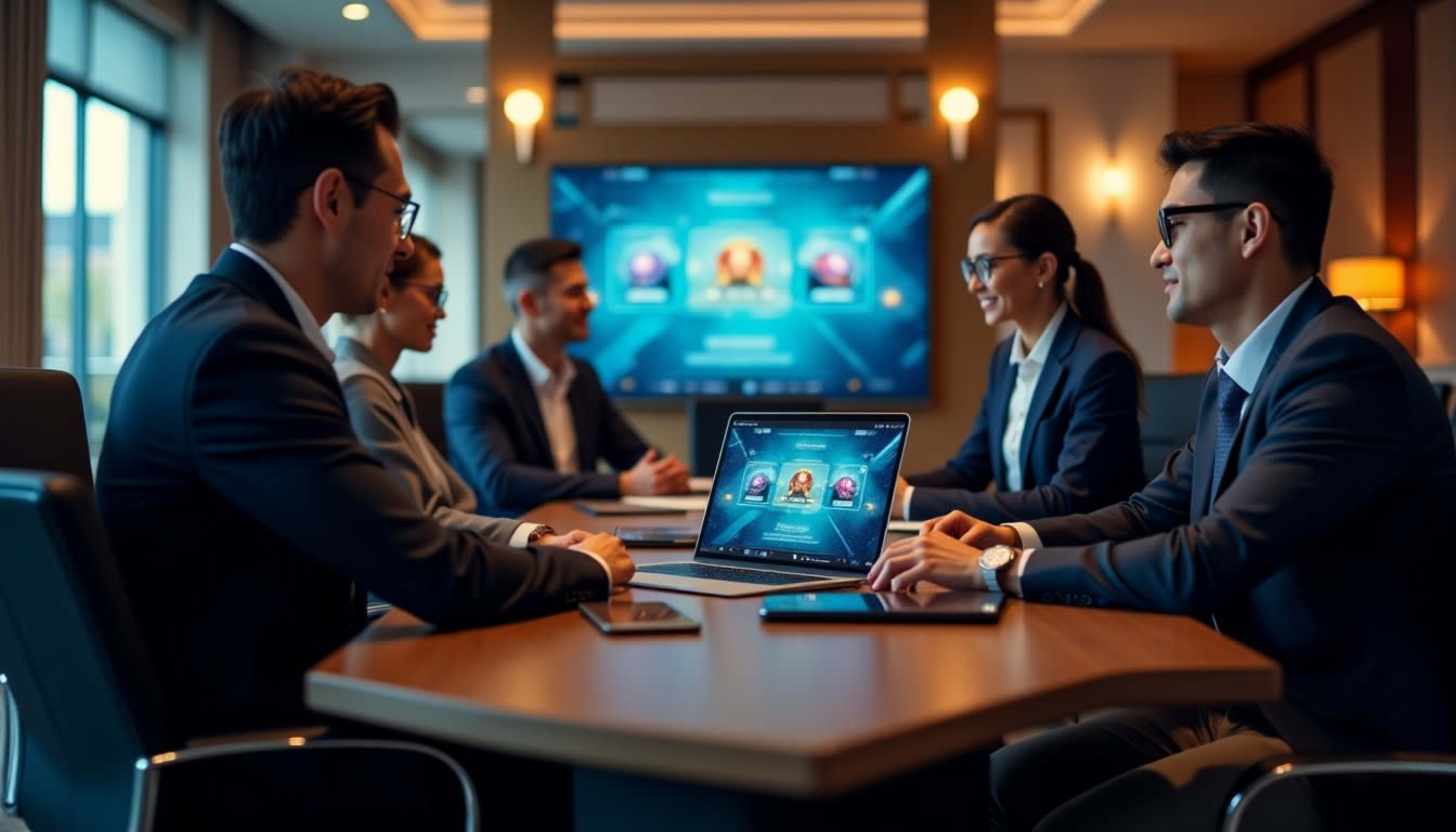 Adventure Box Expands with €15M iGaming Acquisition image