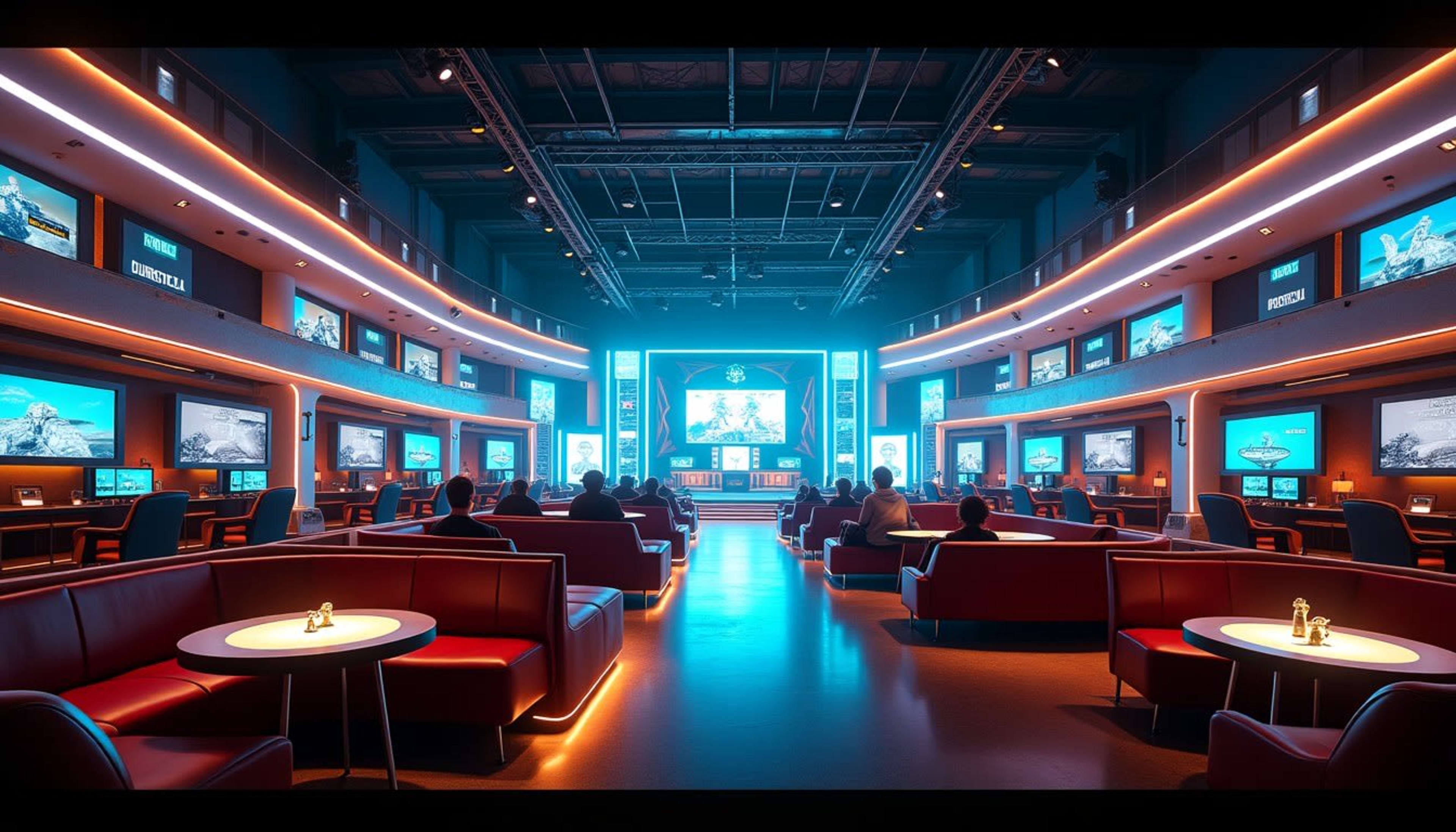 ESL Pro League S21: Betting Landscape Evolves image