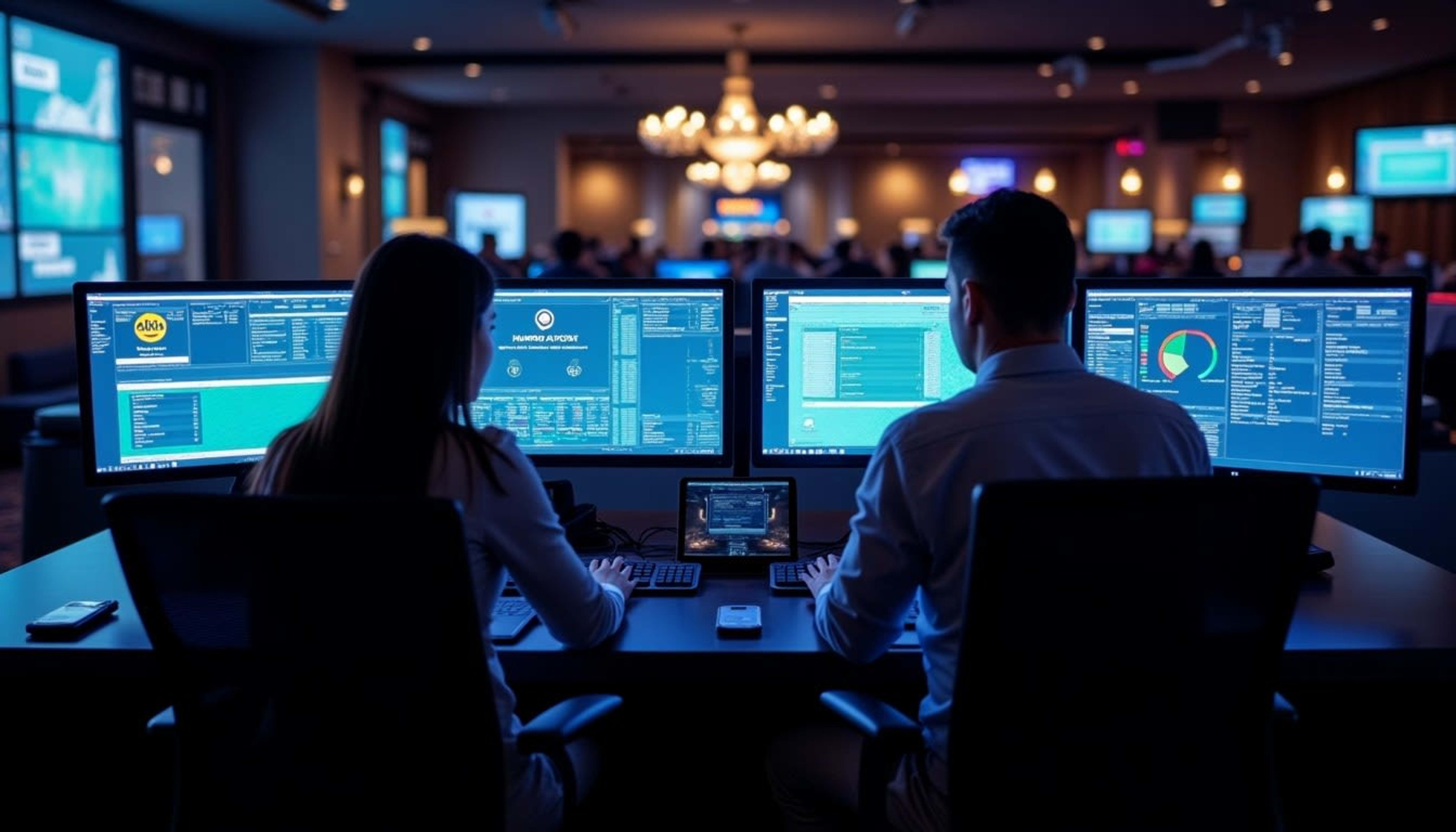 Hard Rock Digital Boosts Global Betting Integrity image