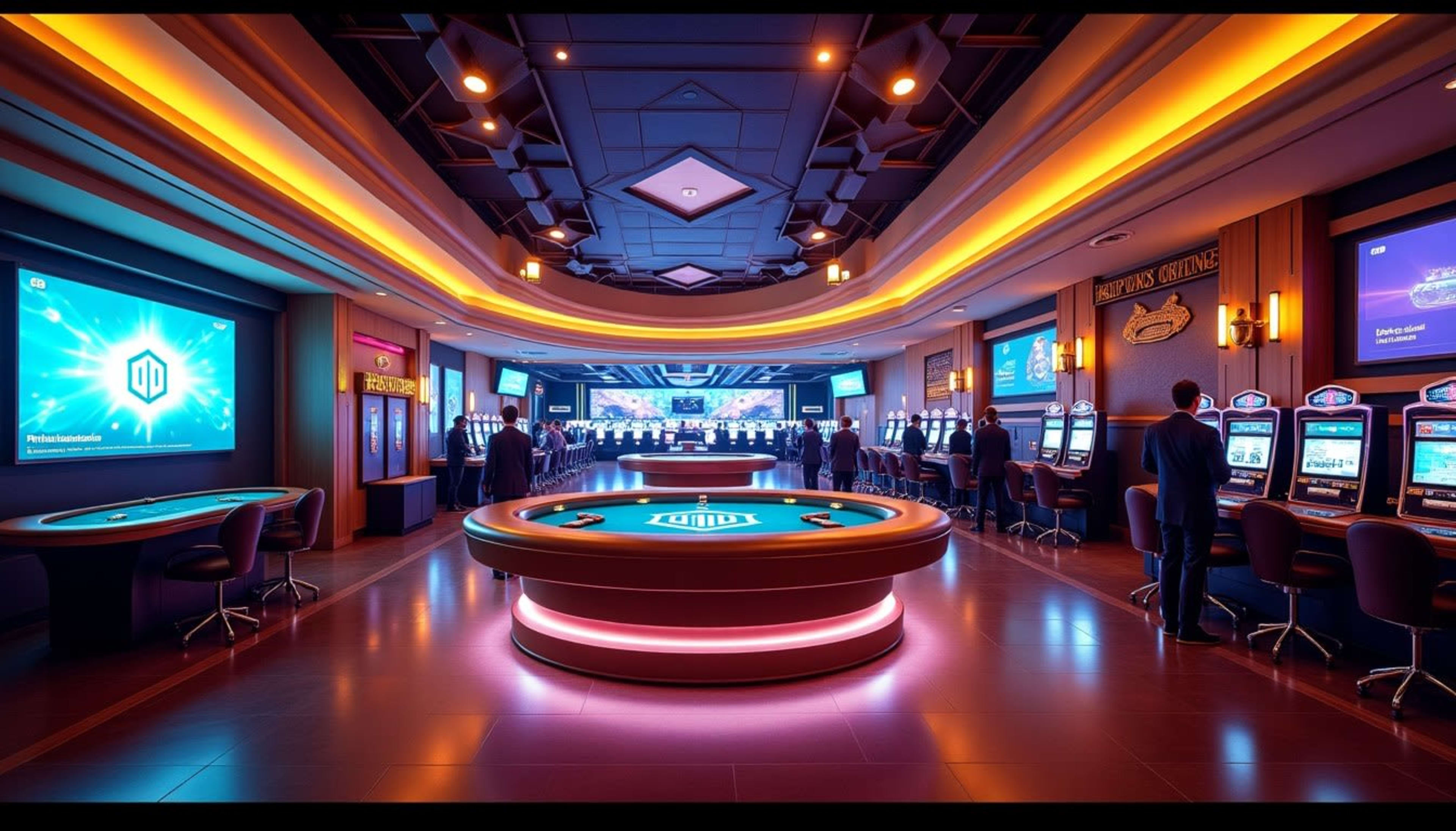 Noctem Esports Closure Rocks Betting Landscape image