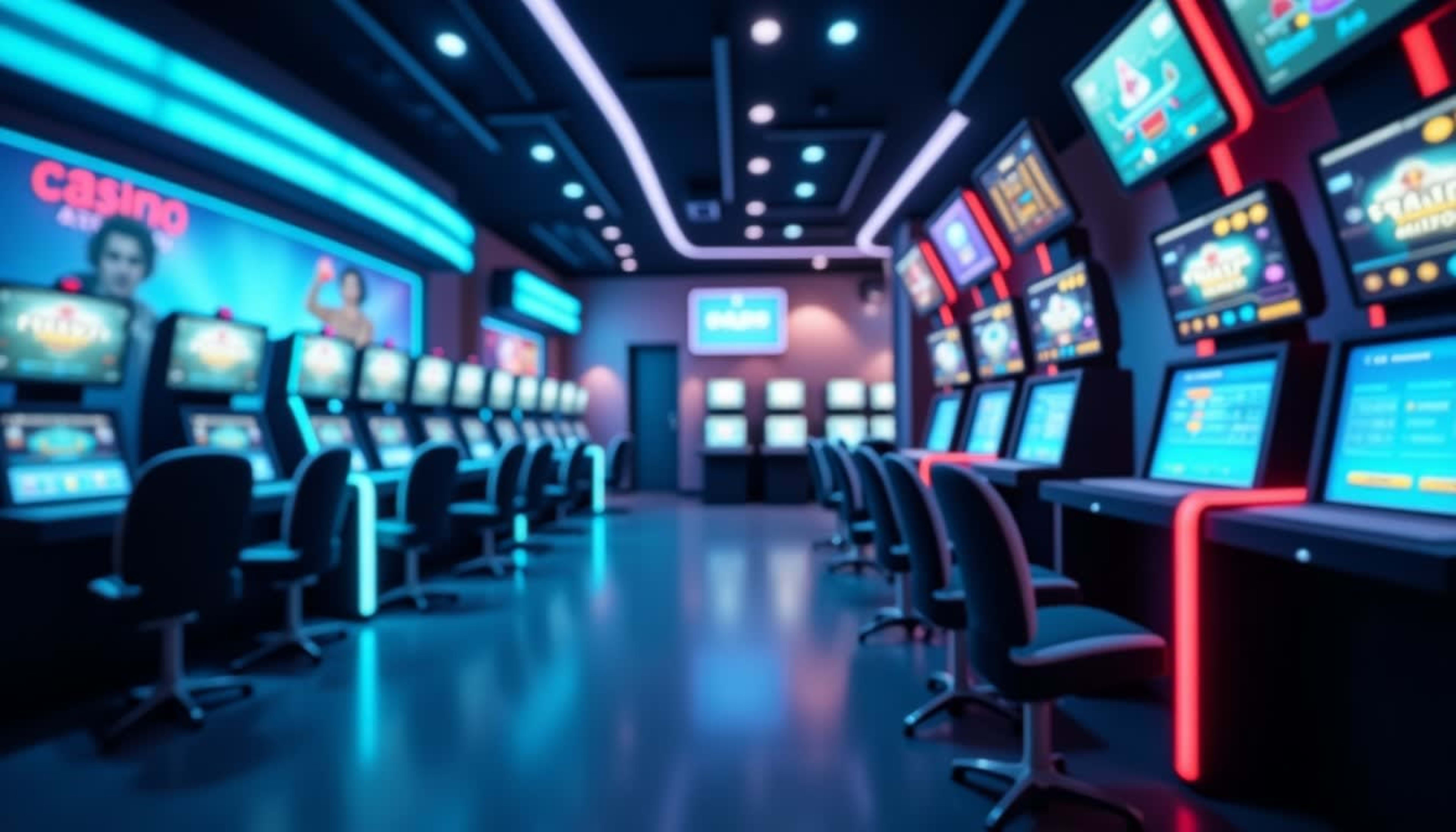 Online Casino Landscape Faces Regulatory Overhaul image