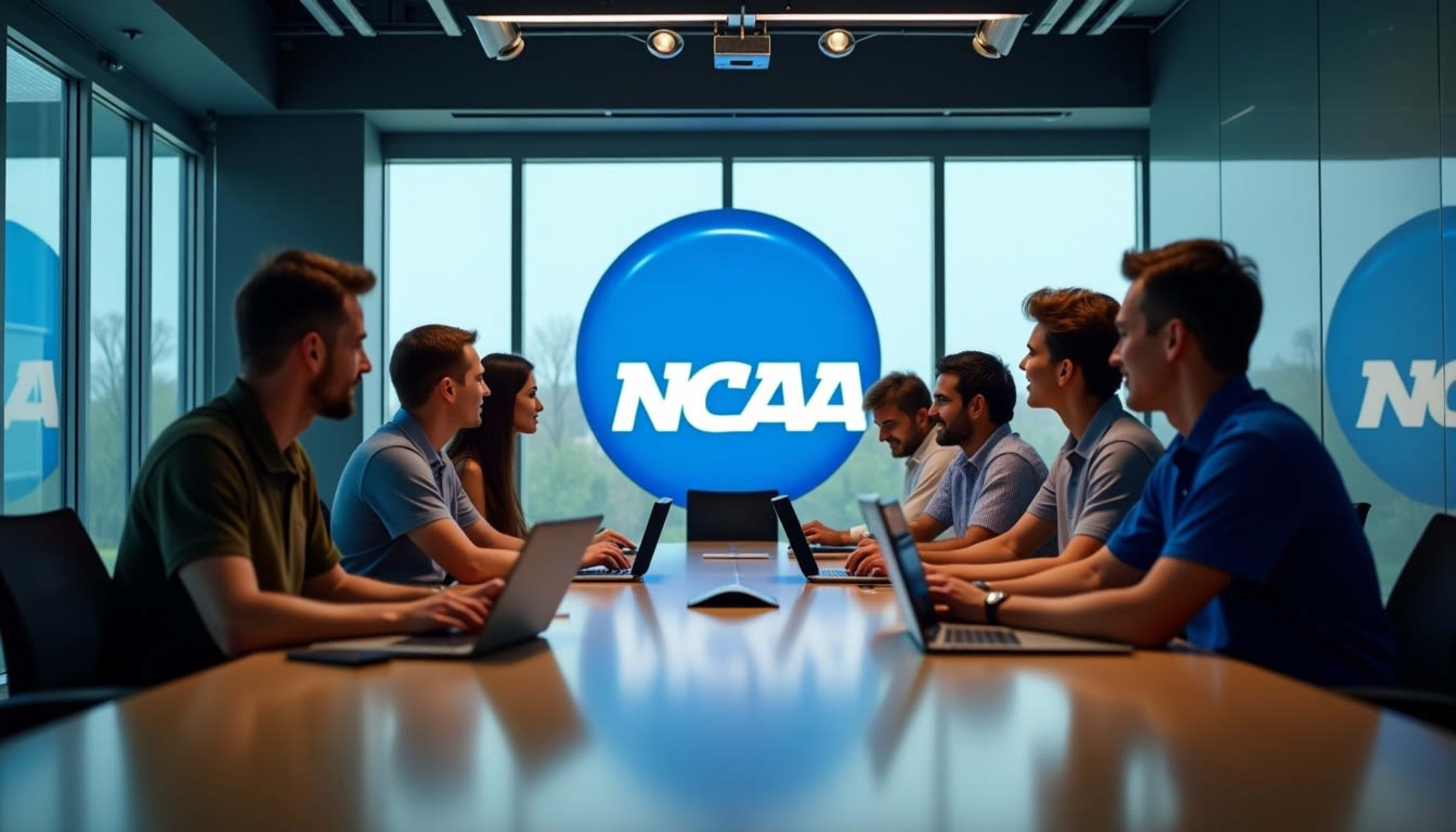 UC's McKinley Joins NCAA DI Oversight Committee image