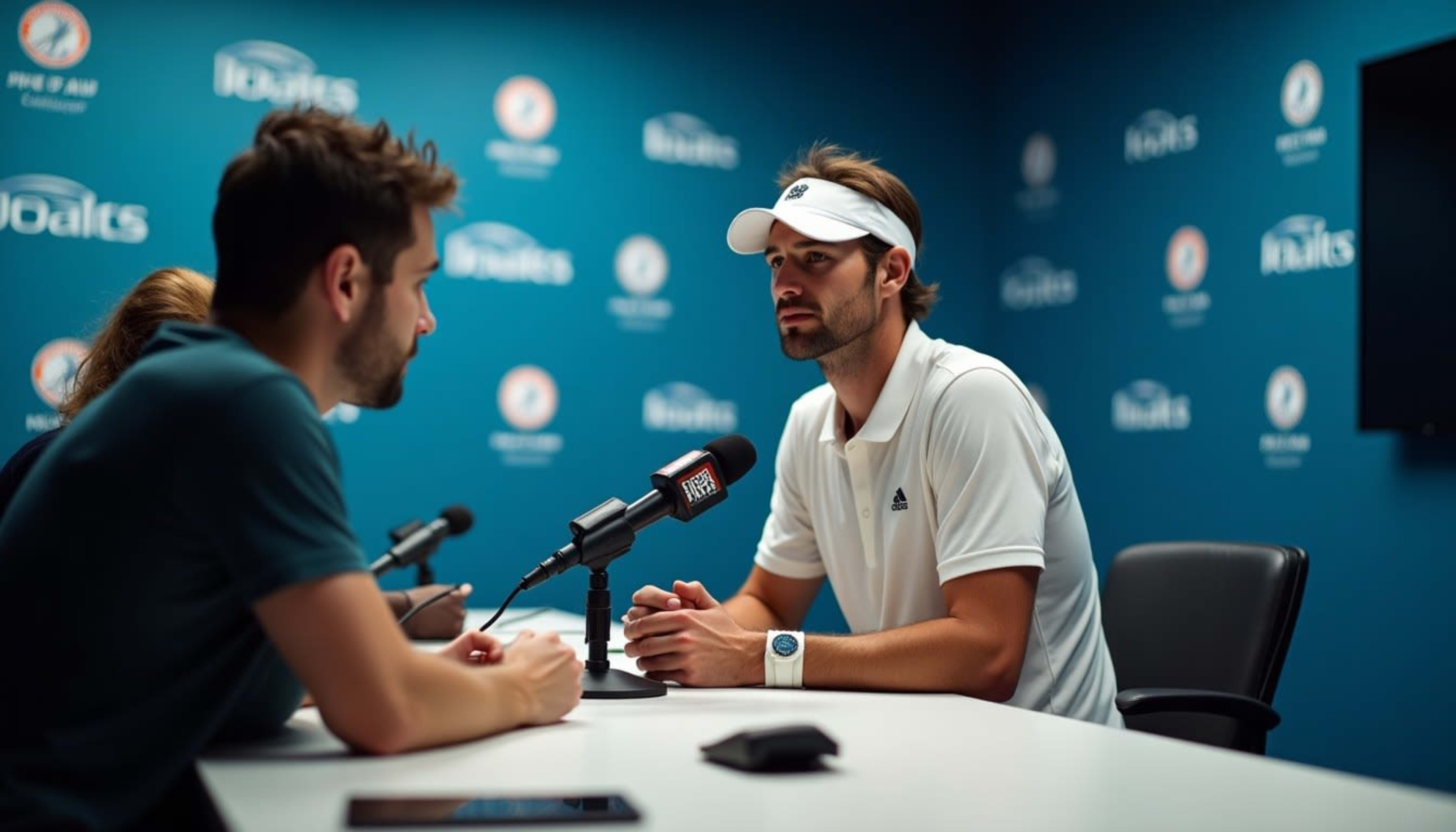 Swiatek Dodges Tennis Gambling Question at Indian Wells image