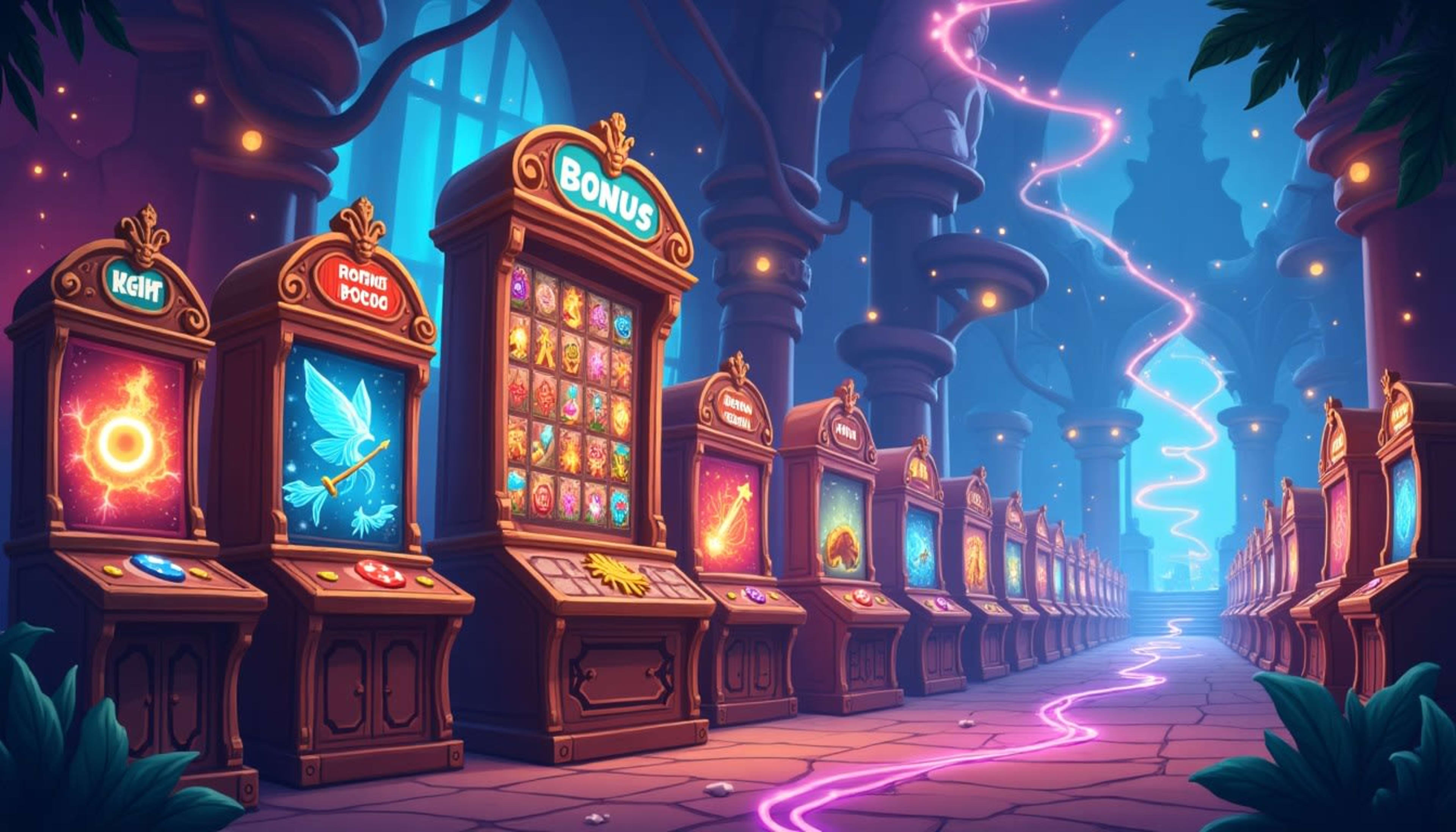 Gacha Games: Thrilling or Exploitative? image