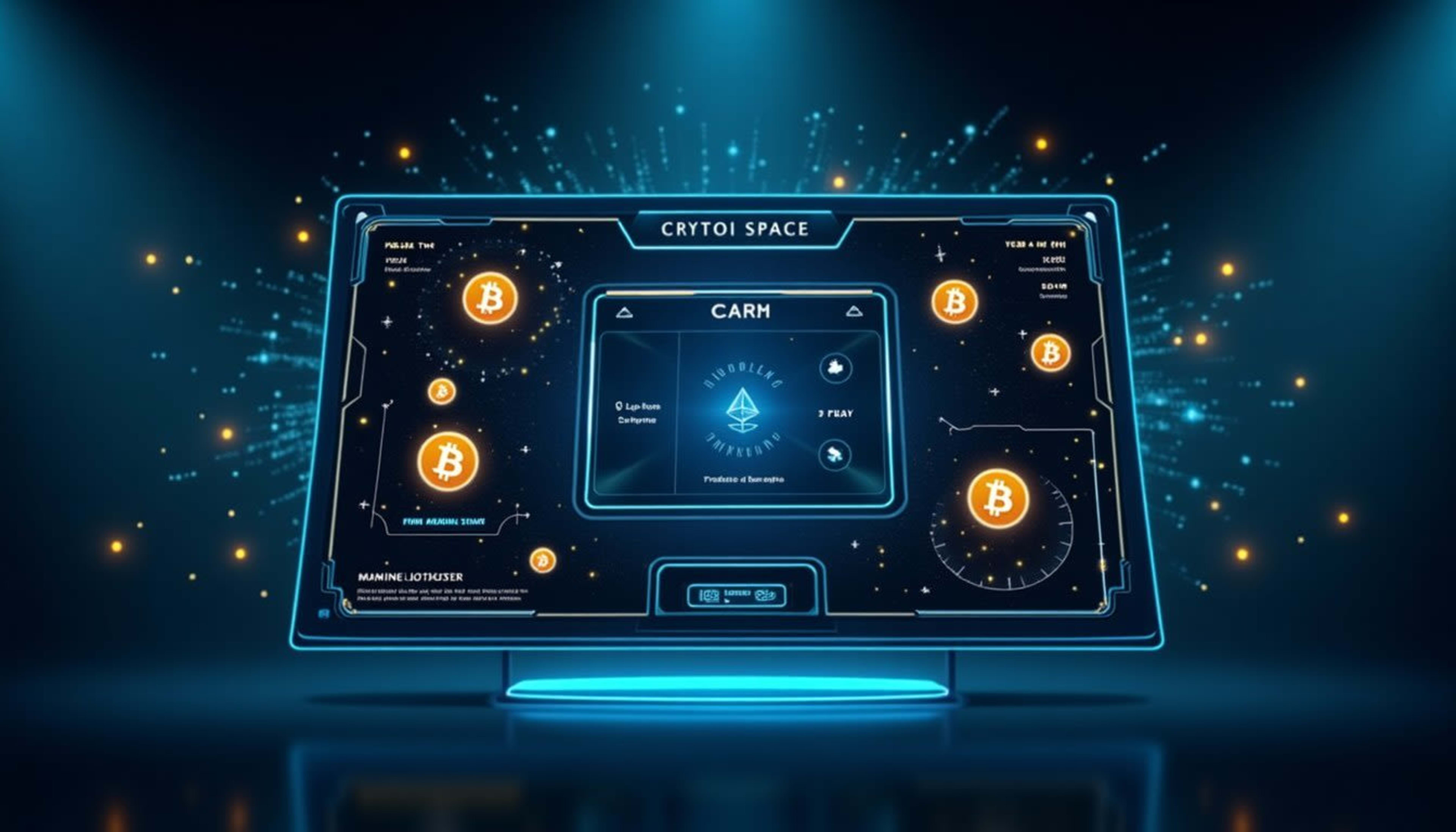 Choctaw Casinos Launch Pioneering Crypto Solution image