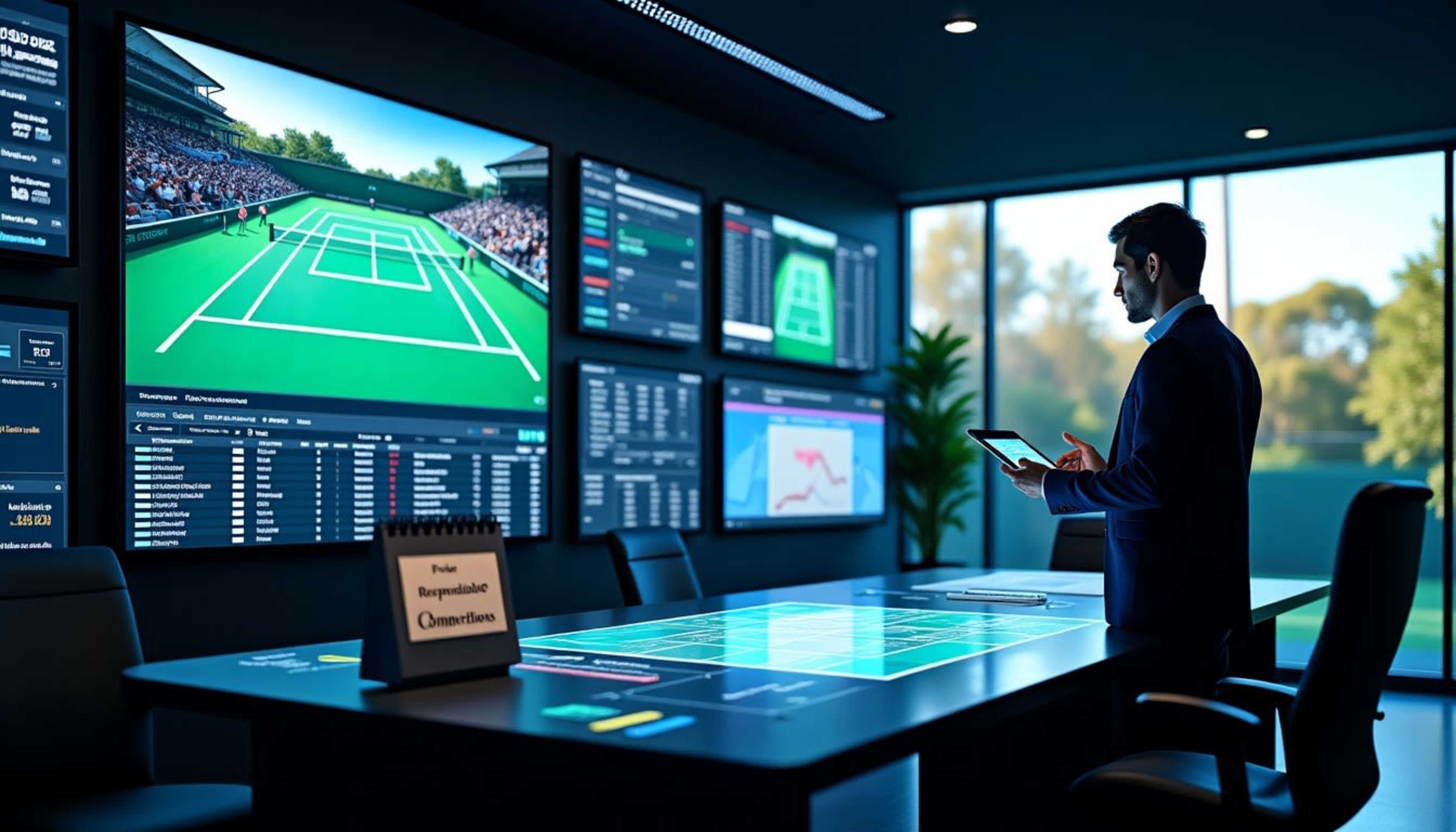 Paolini je jako favorizovan u sukobu VTA Indian Vells image